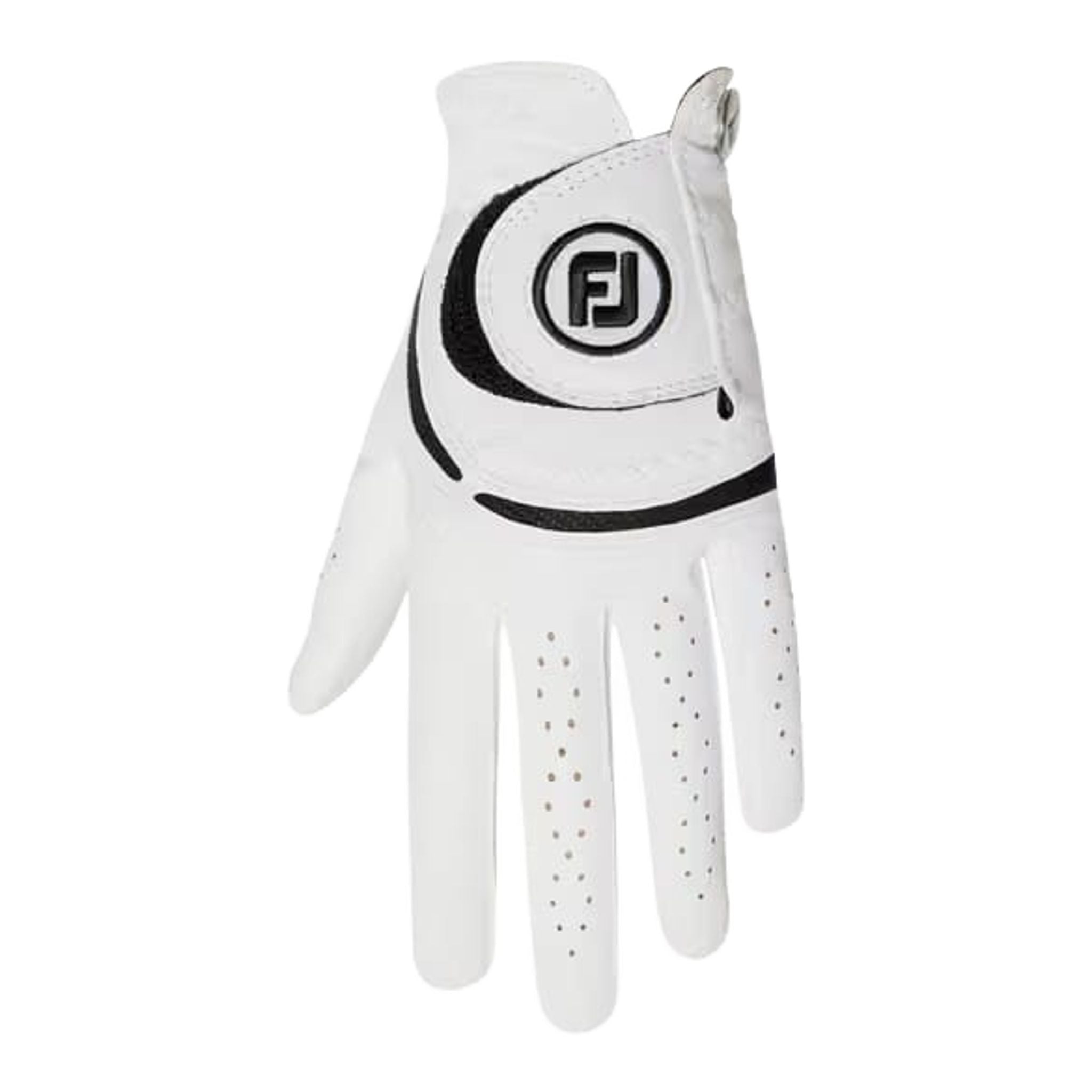 Footjoy WeatherSof Allwetter-Handschuh Damen