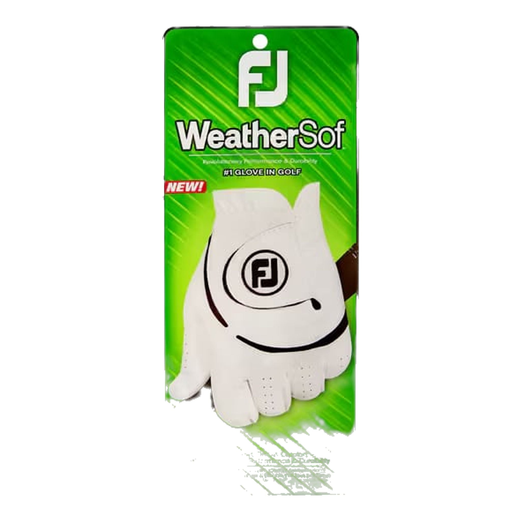 Gants Footjoy WeatherSof tout temps pour femmes