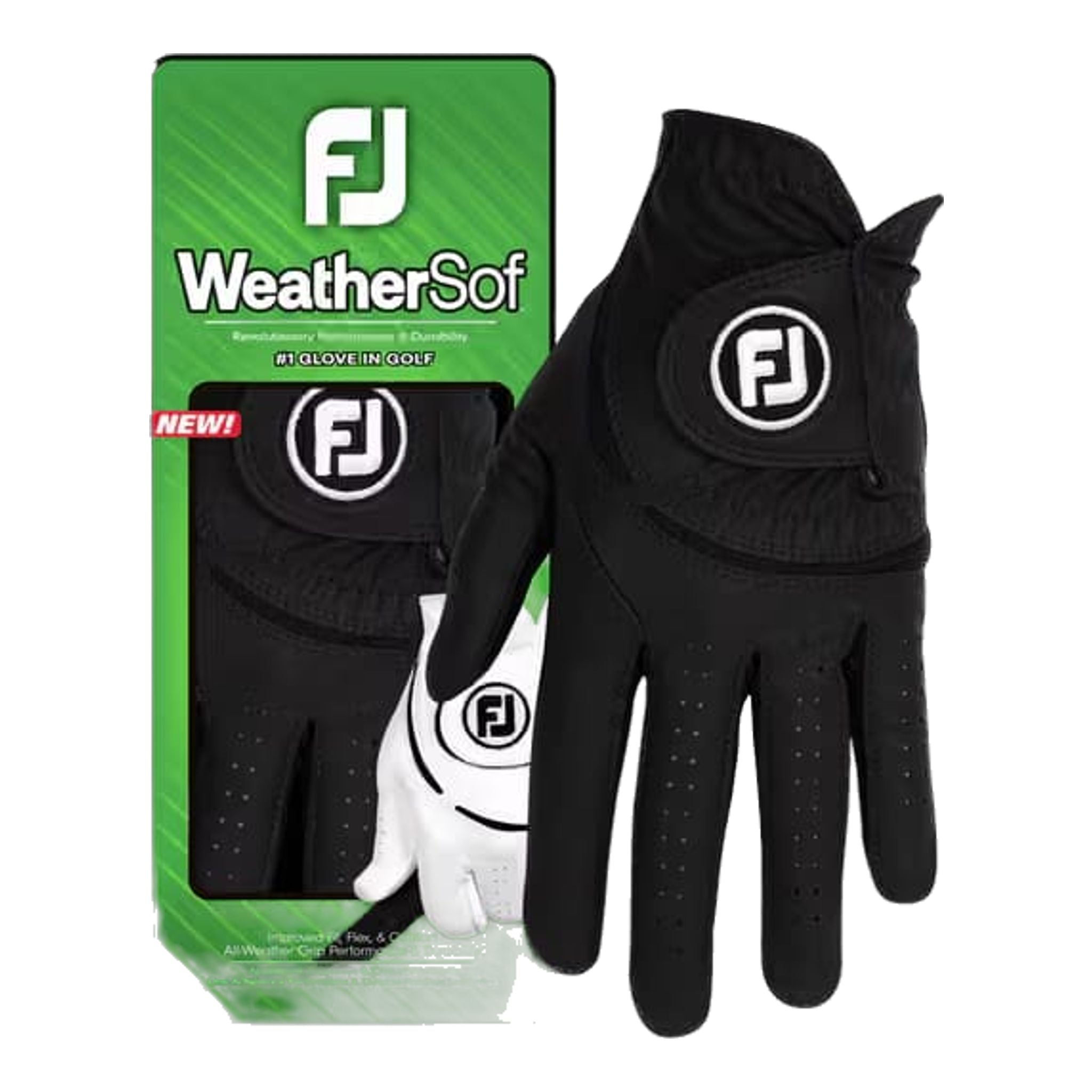 Gants Footjoy WeatherSof tout temps pour femmes