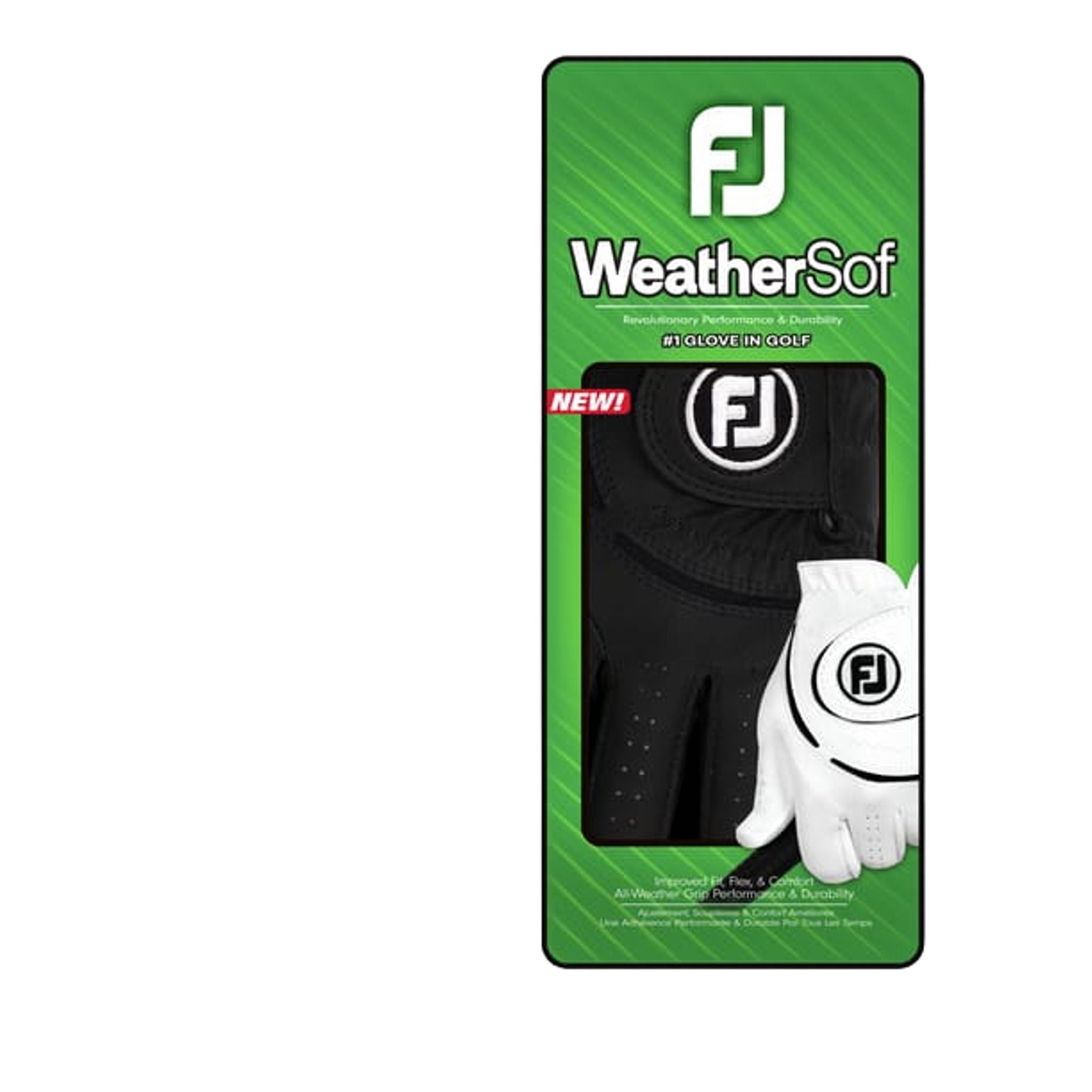 Gants Footjoy WeatherSof tout temps pour femmes
