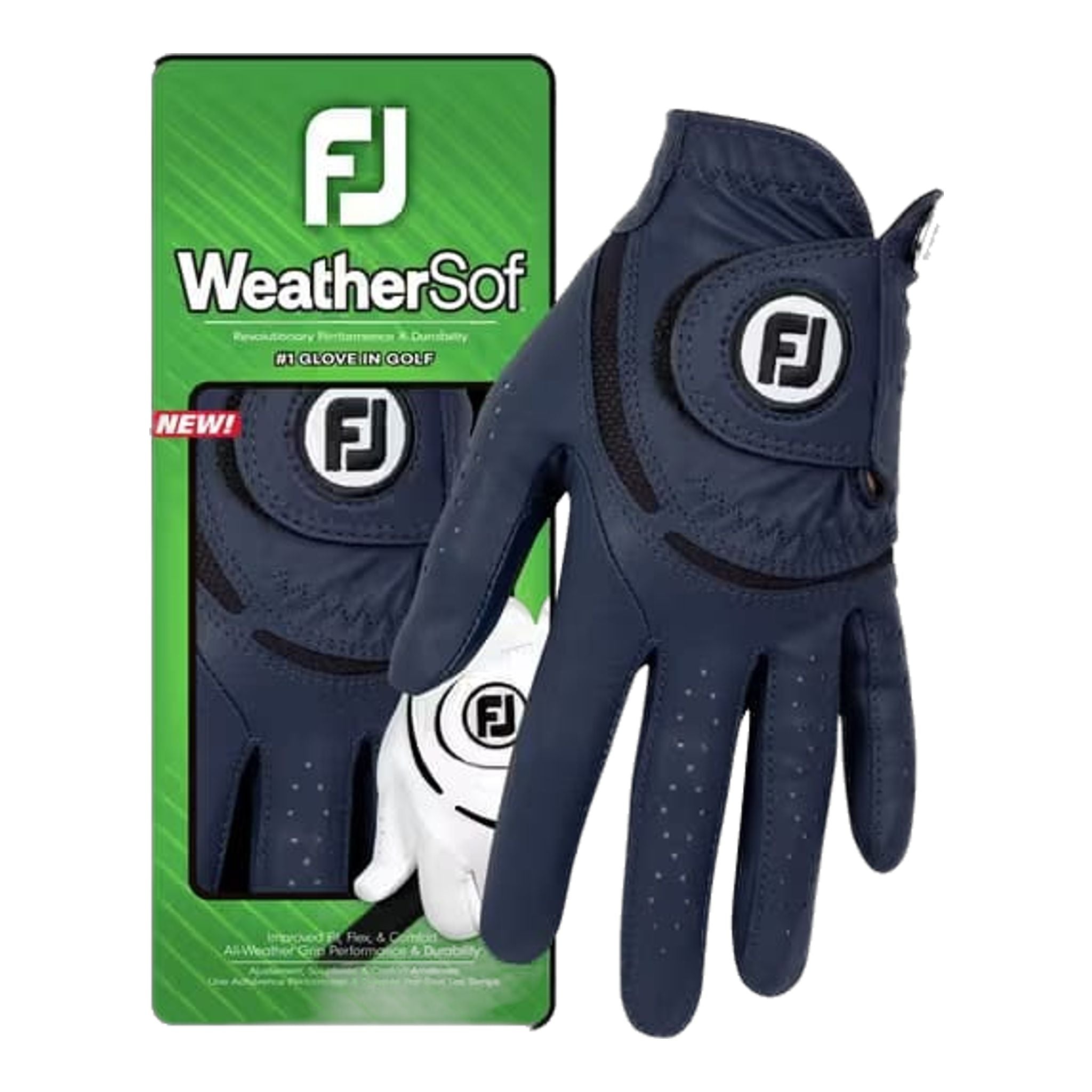 Gants Footjoy WeatherSof tout temps pour femmes