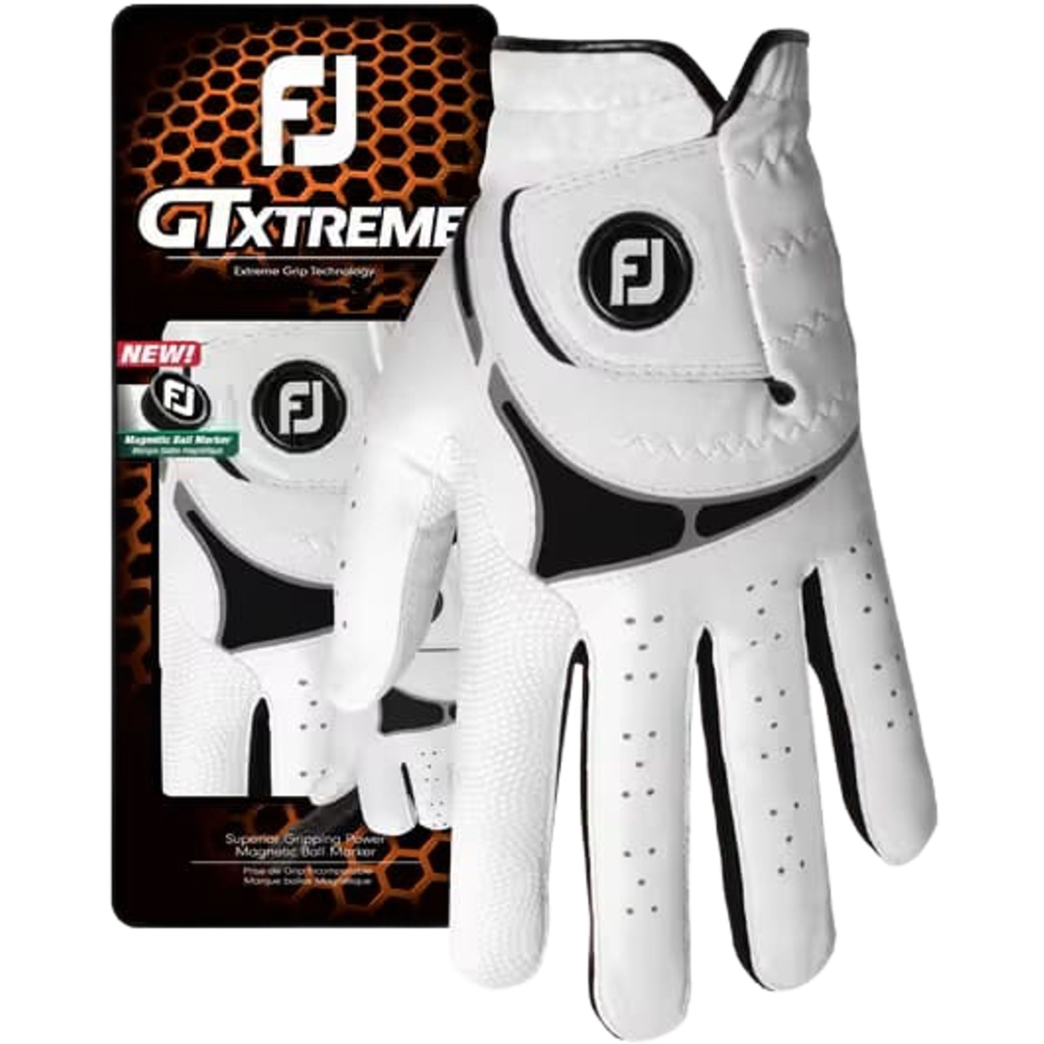 Footjoy GTXtreme Allwetter-Handschuh Herren