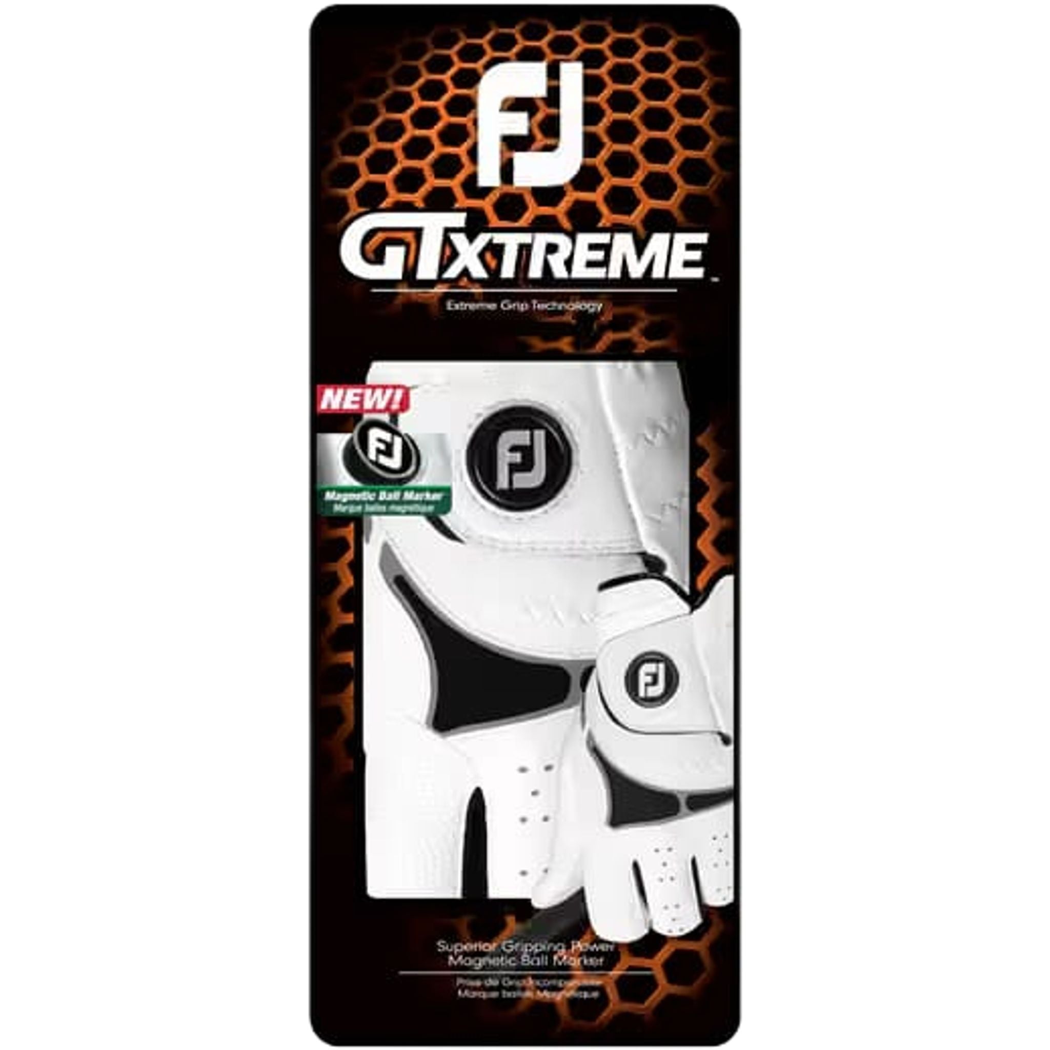 Gants Footjoy GTXtreme All-Weather pour hommes