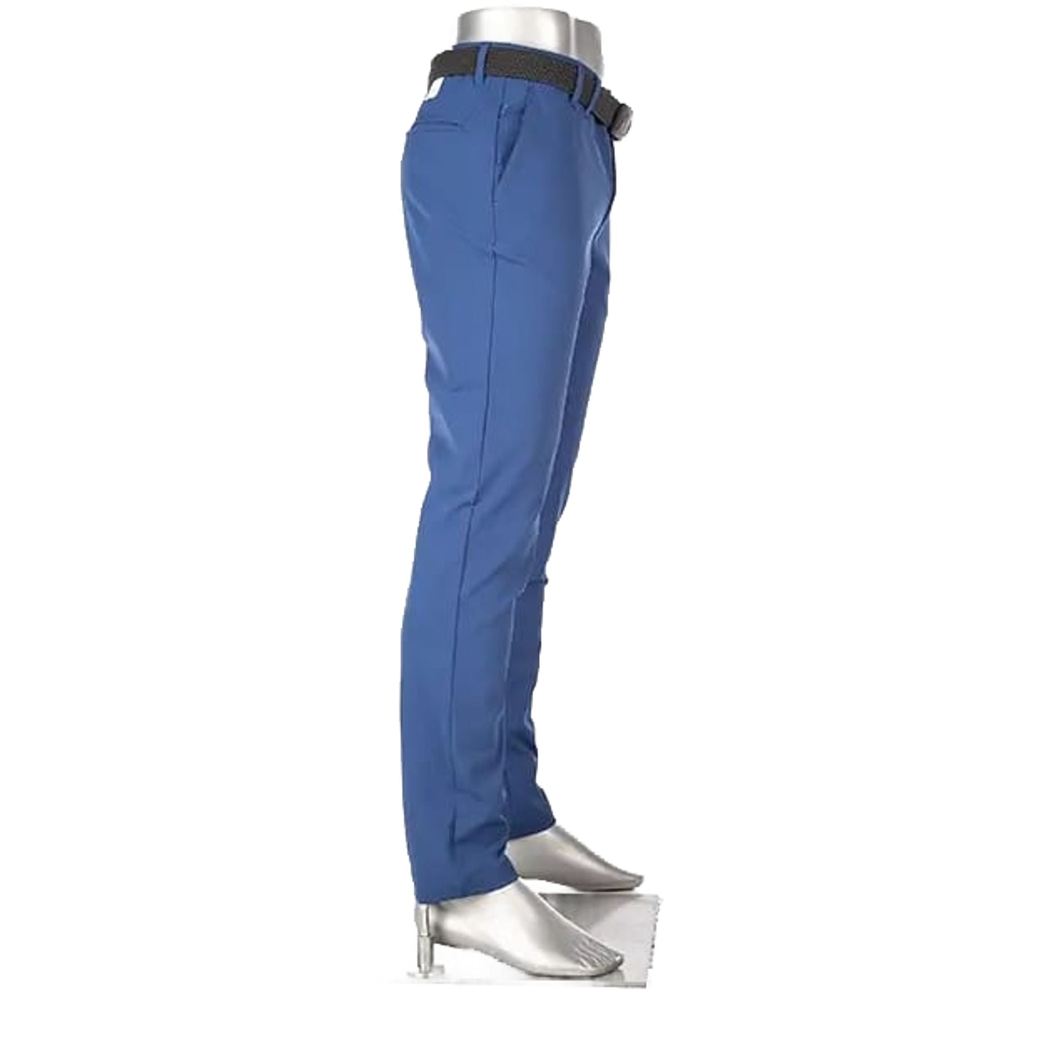Pantalon de golf Alberto IAN 3xDRY® Cooler pour homme