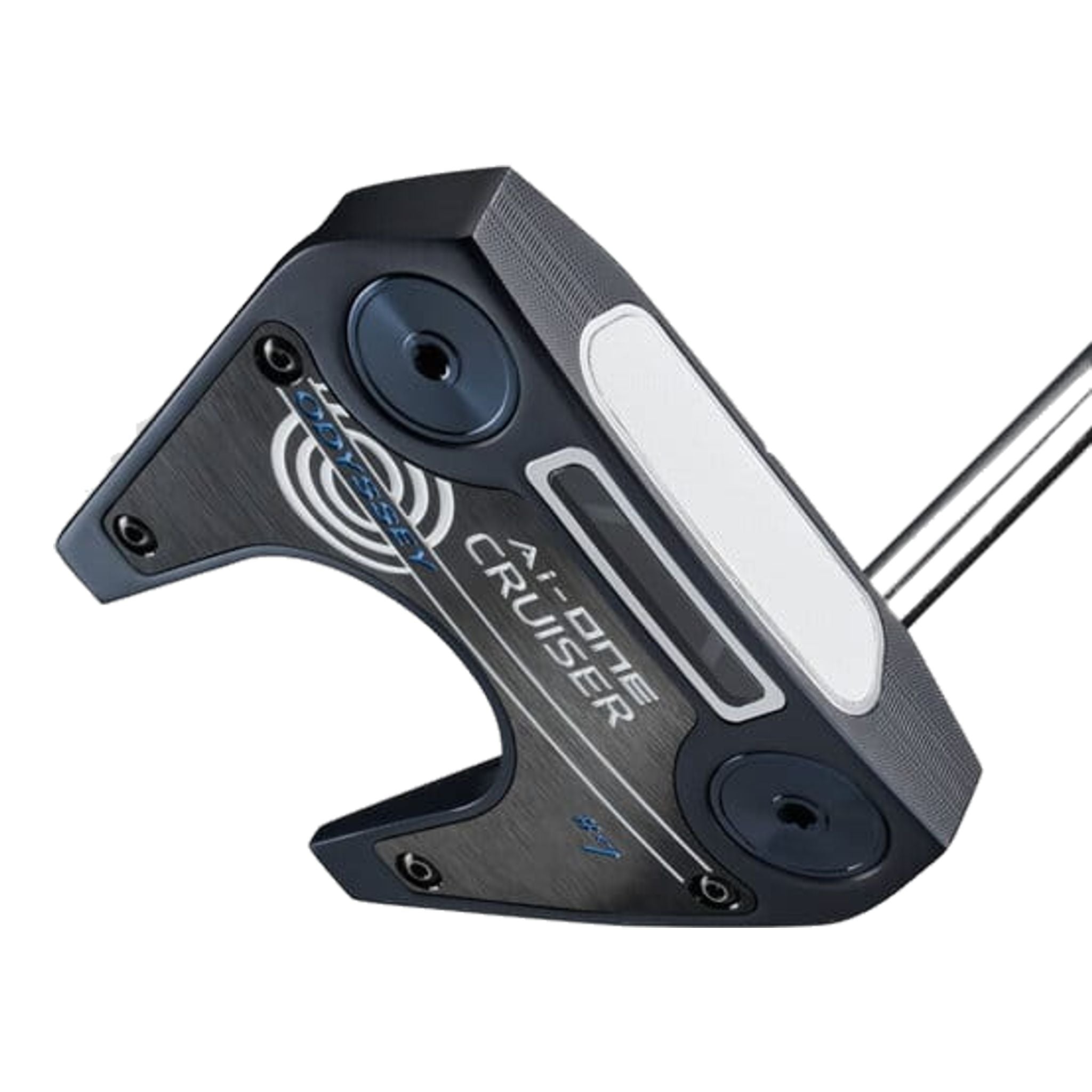 Putter Odyssey Ai-One Cruiser Big 7 DB