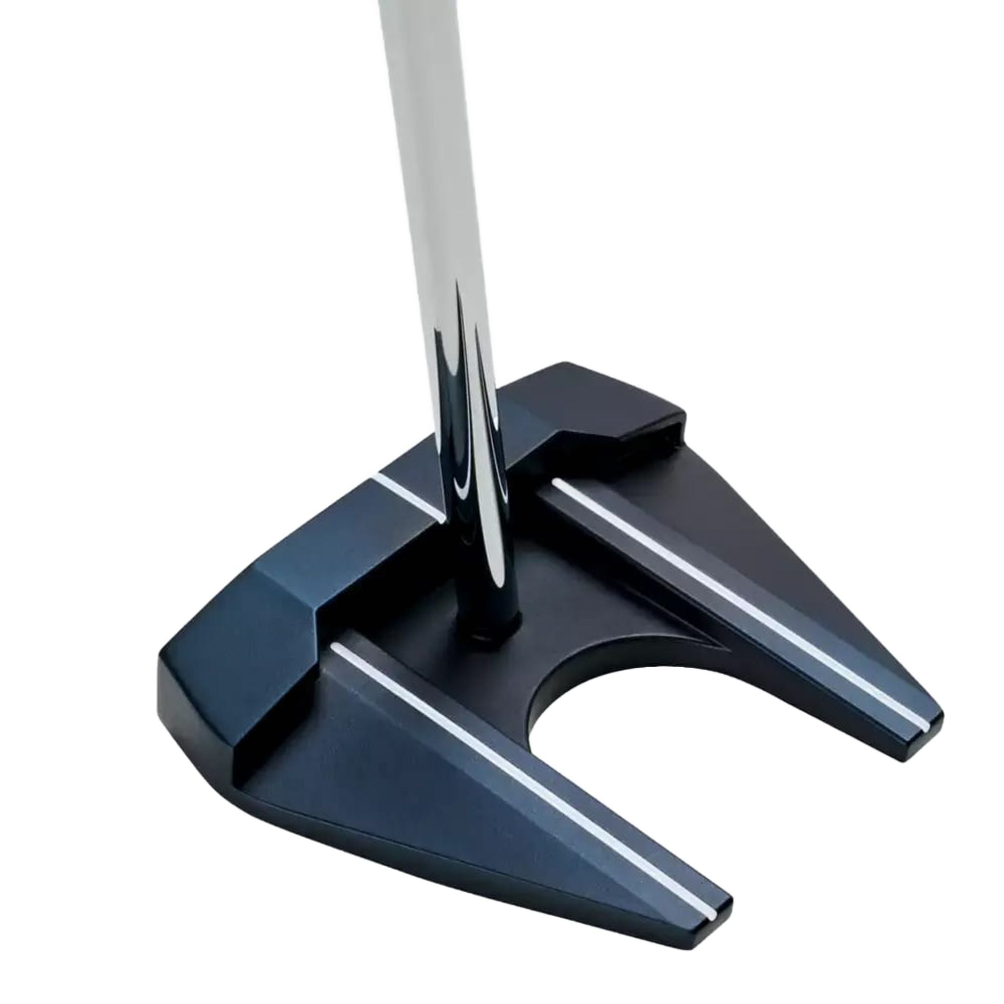 Putter Odyssey Ai-One Cruiser Broomstick CS