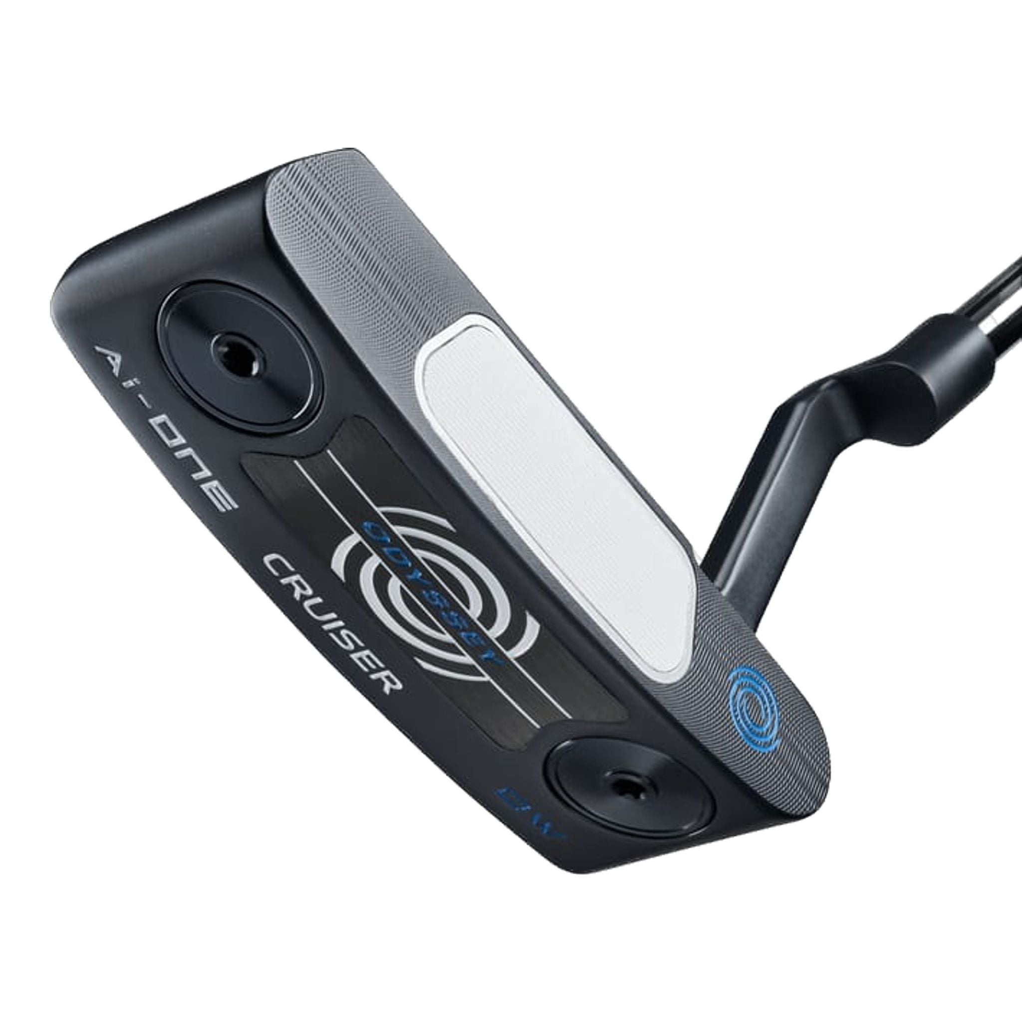 Odyssey Ai-One Cruiser CH Putter