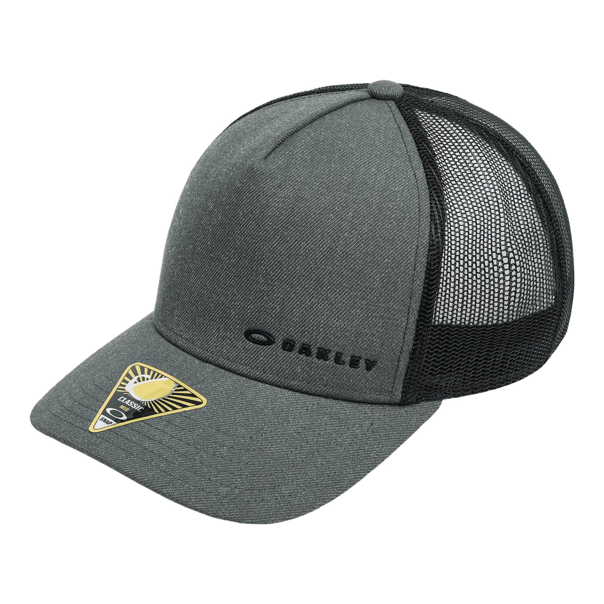 Casquette Oakley Chalten pour homme