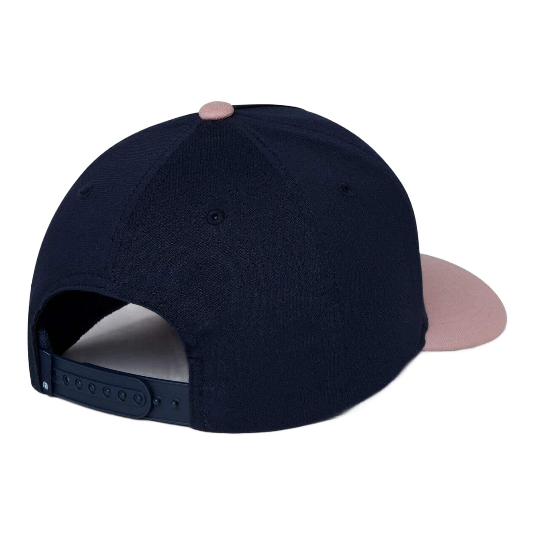 Casquette snapback Travis Mathew Just Swell pour homme