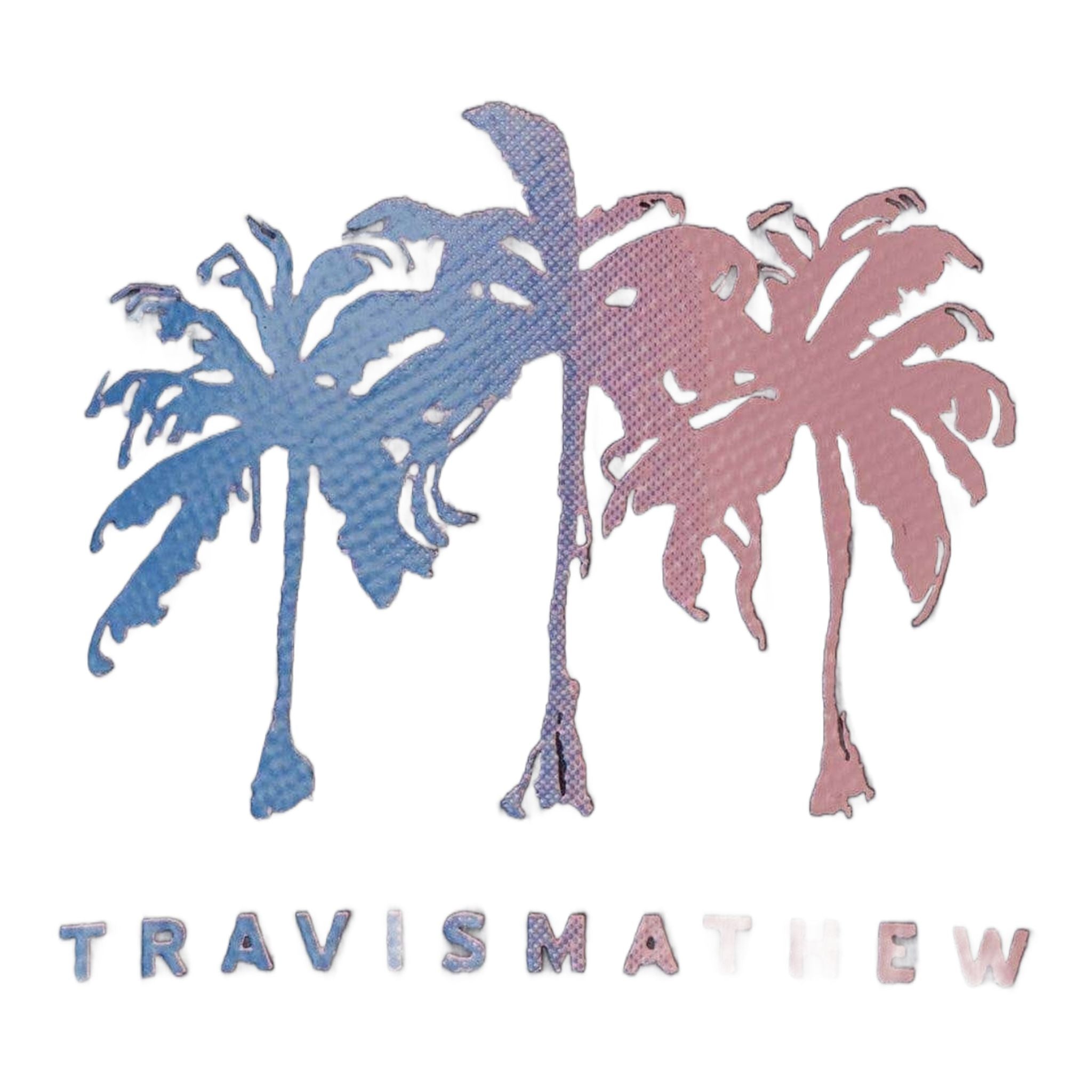 Casquette snapback Travis Mathew Just Swell pour homme