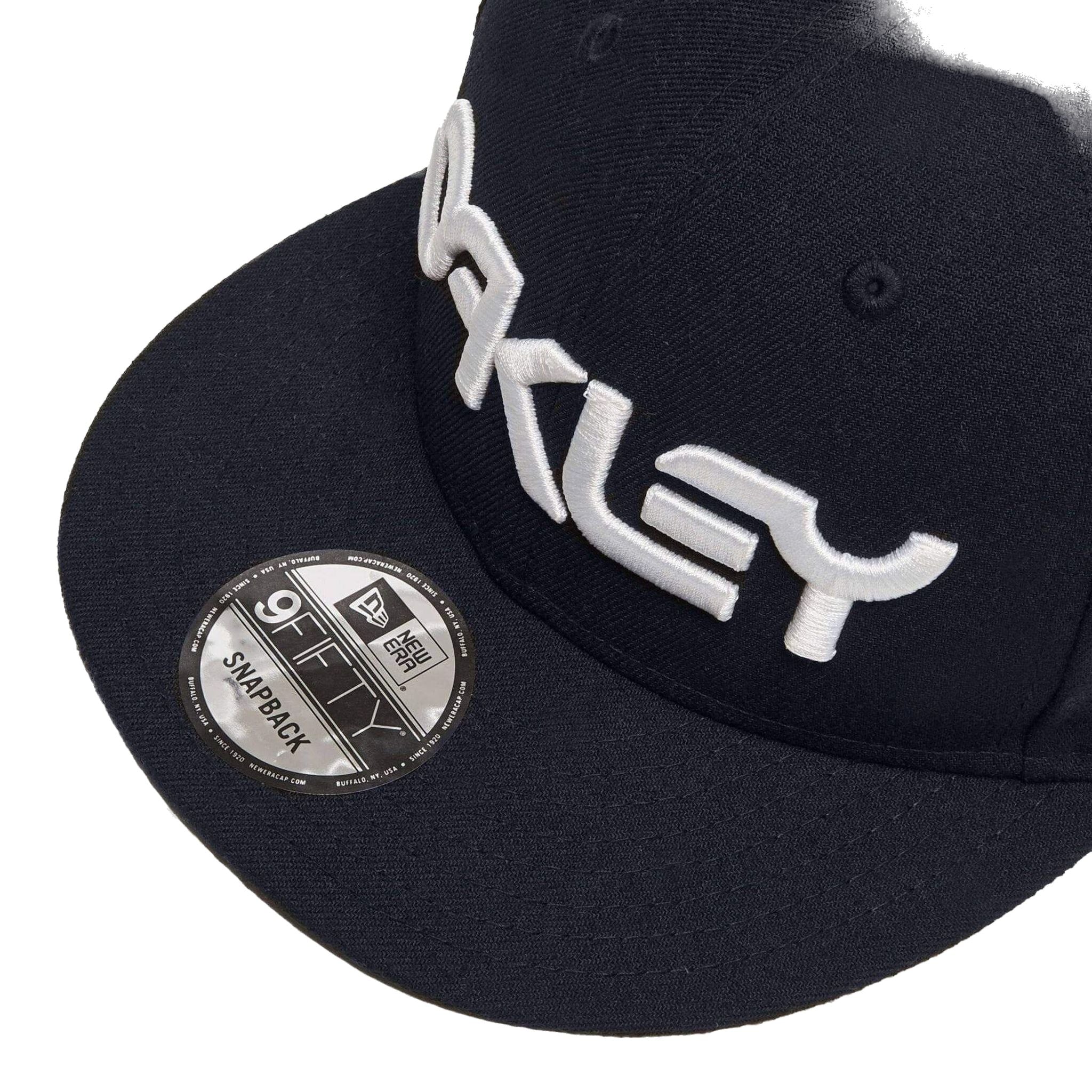 Casquette Oakley Mark II Snap Back pour hommes