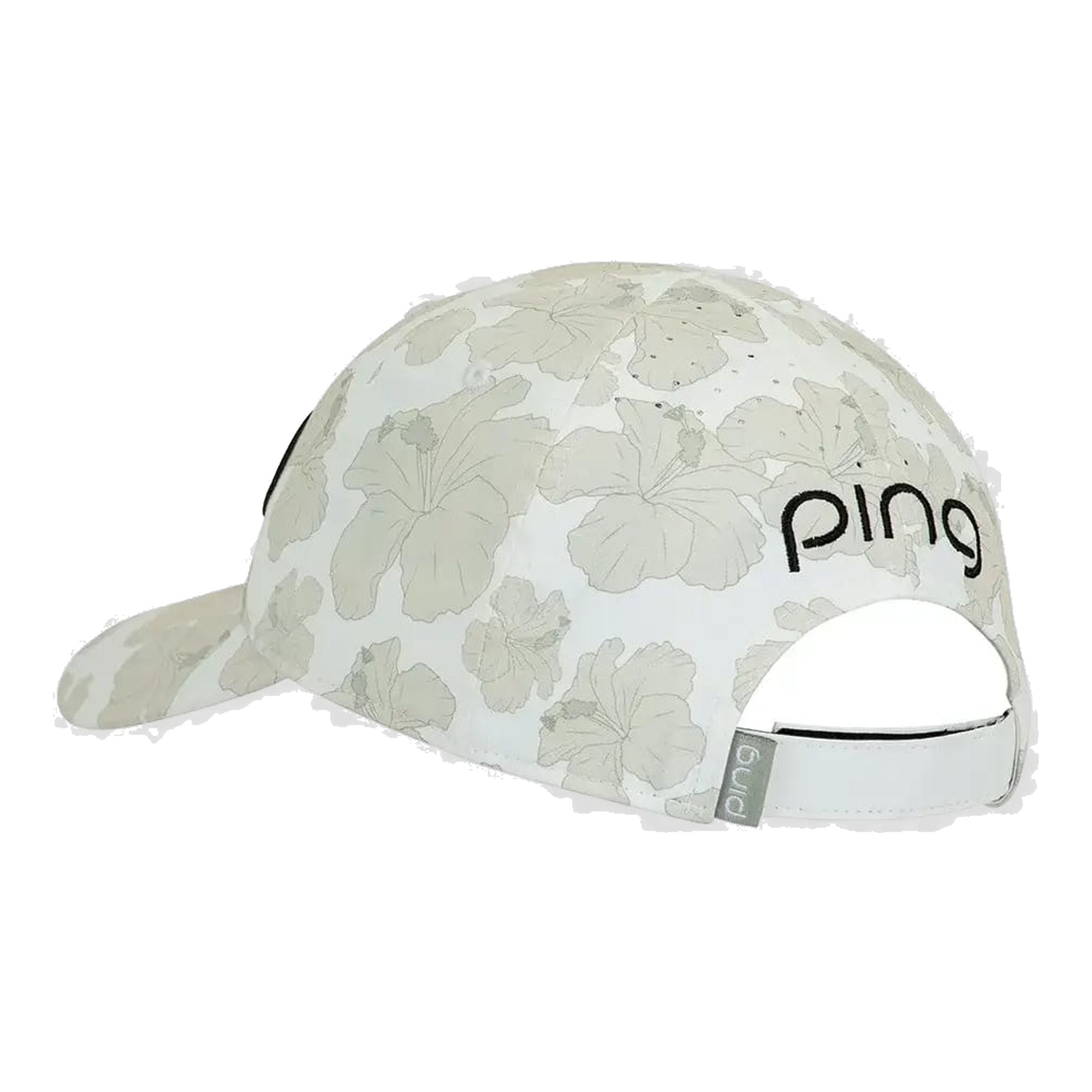 Tour de ping-pong Delta Cap