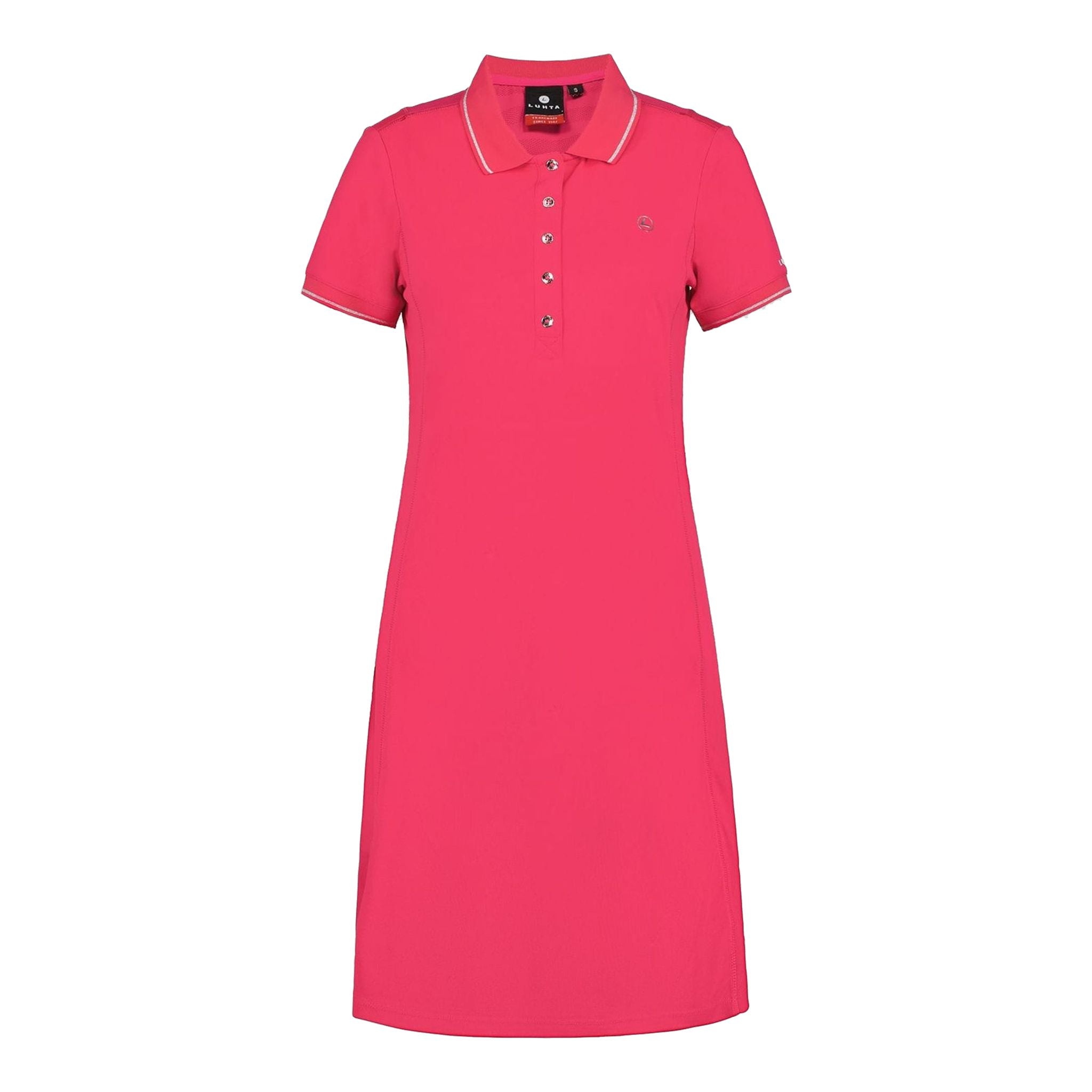 Luhta Erkinntalo robe de golf femme
