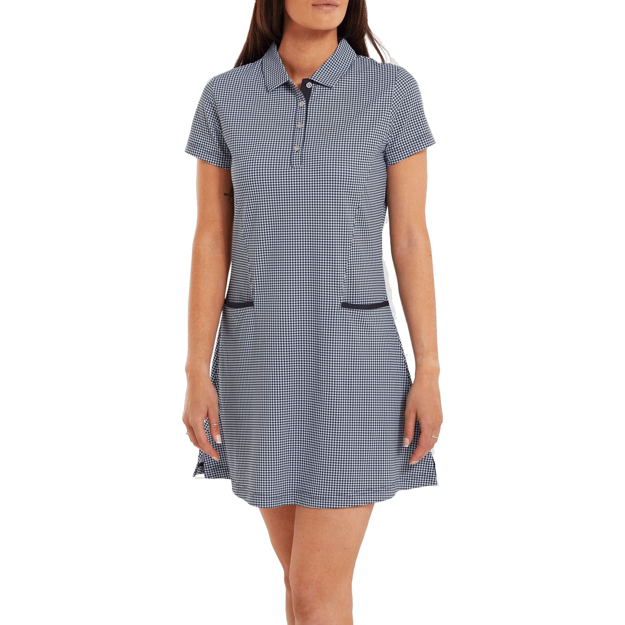 Robe de golf Footjoy pour femmes