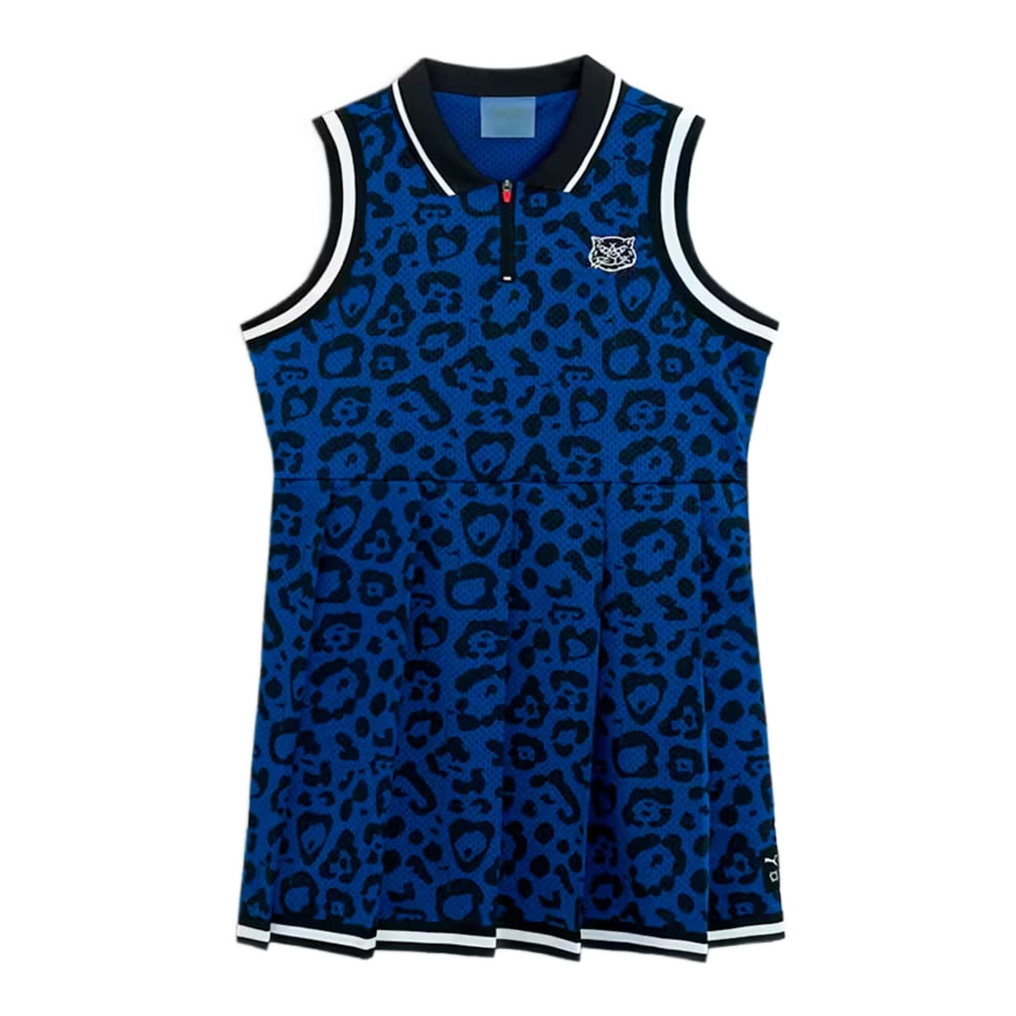 Robe de golf Puma Hoops X pour femme