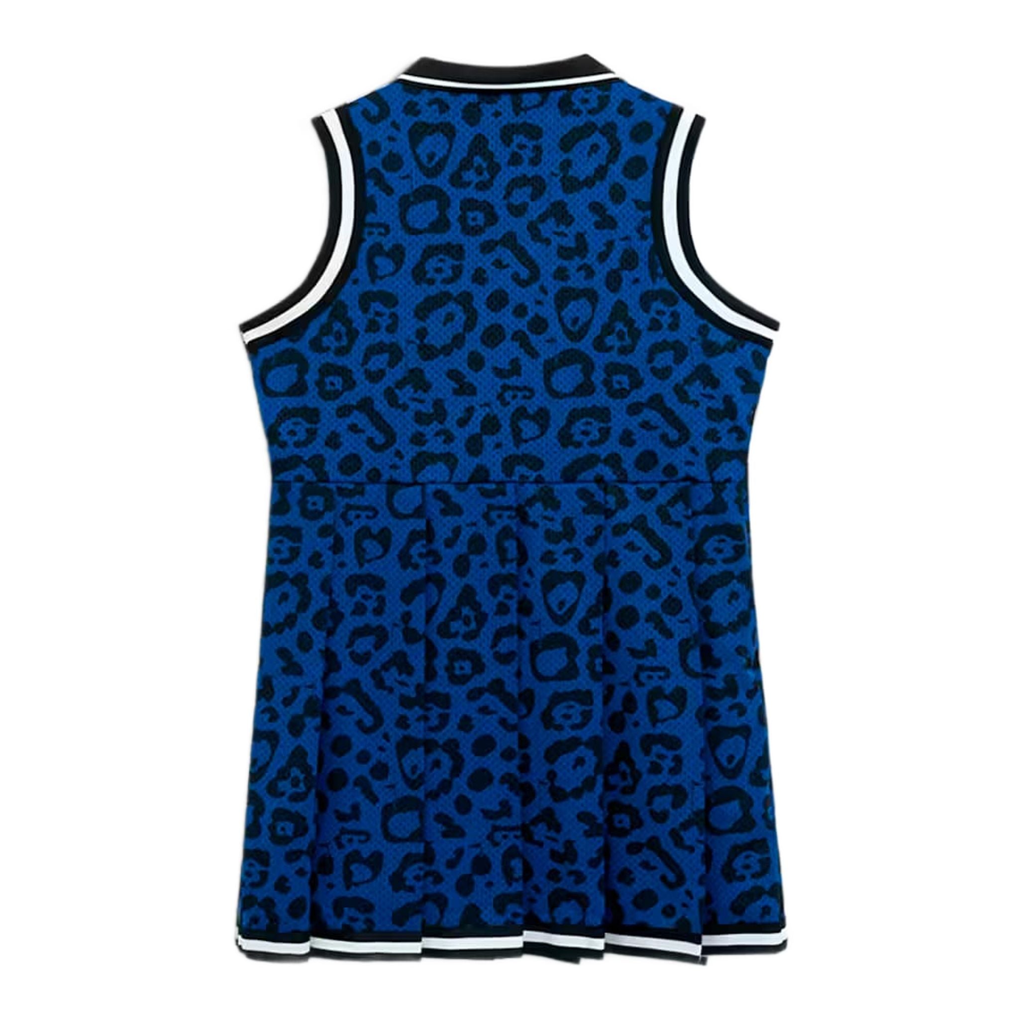 Robe de golf Puma Hoops X pour femme