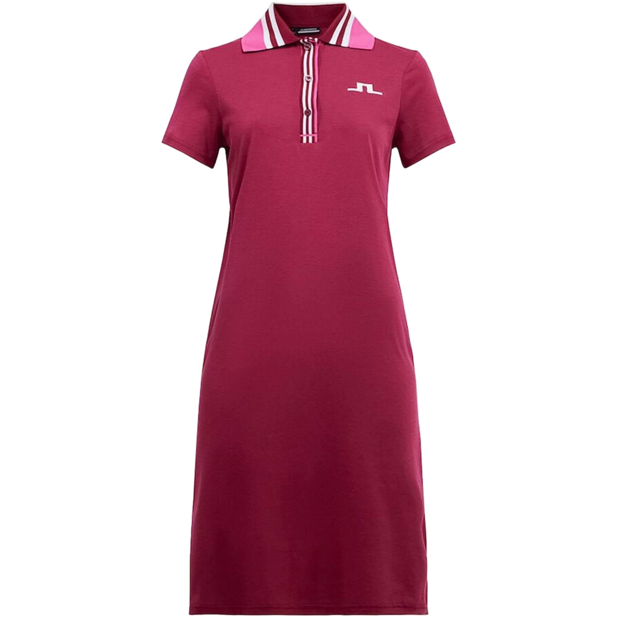 Robe de golf pour femmes J. Lindeberg Issa