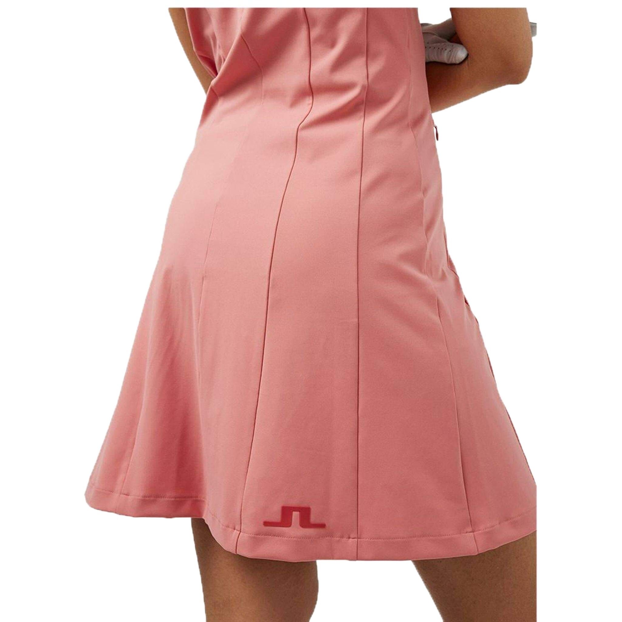 J. Lindeberg Jasmin robe de golf femme