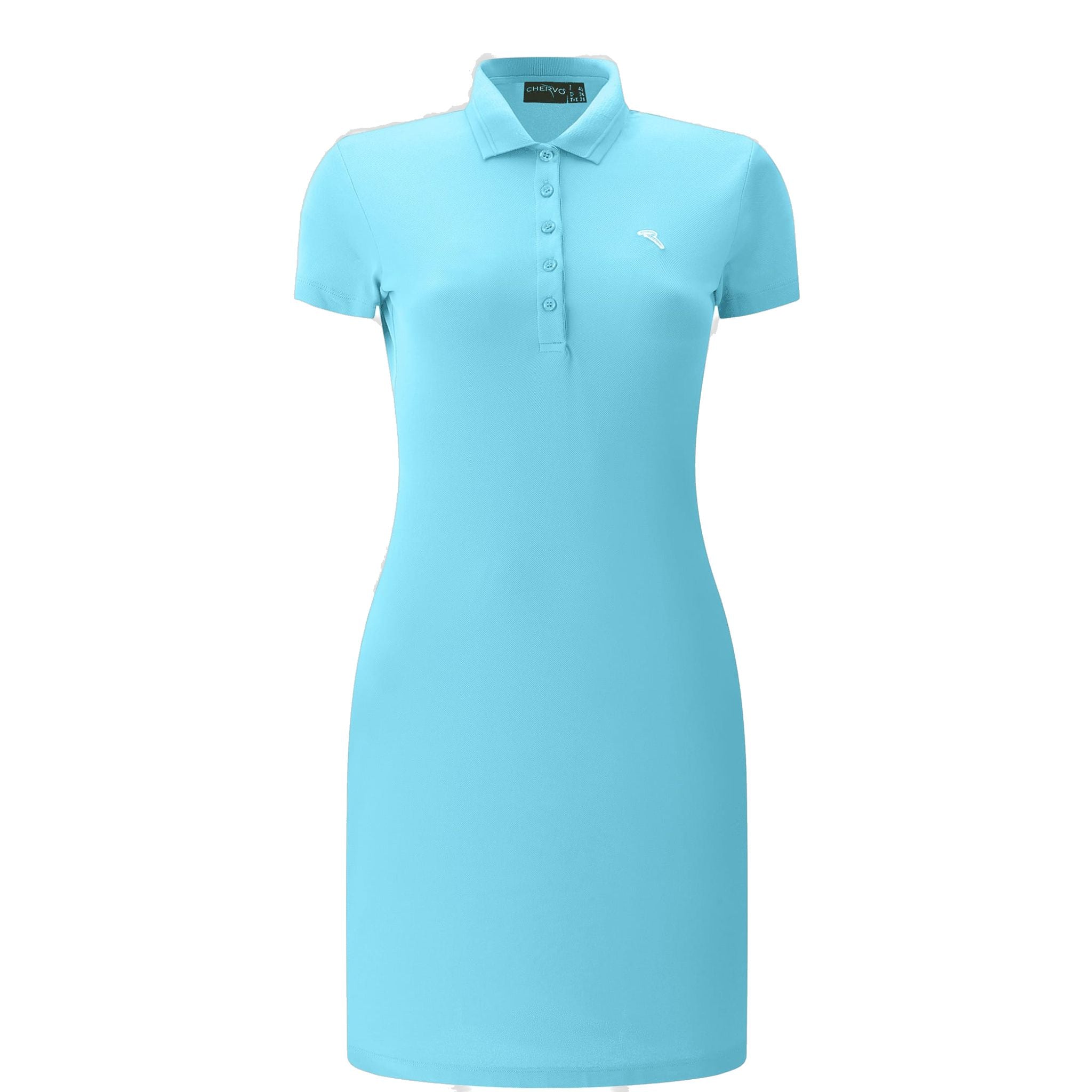 Robe de golf Chervo Jumbojet pour femme