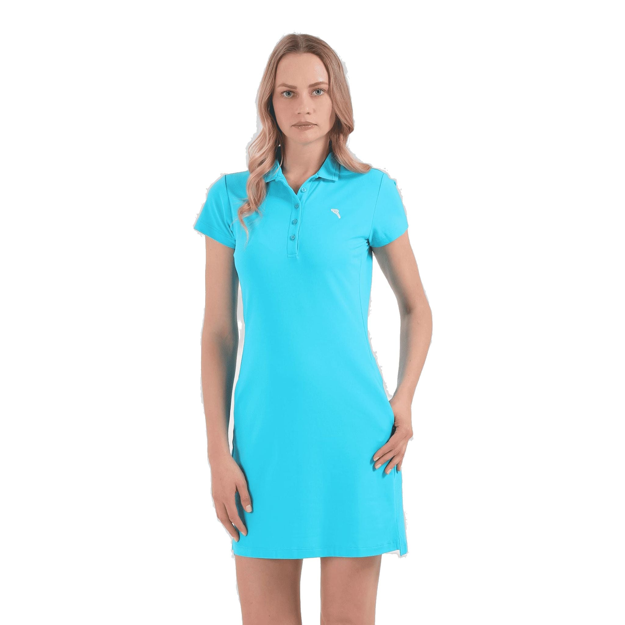 Robe de golf Chervo Jumbojet pour femme