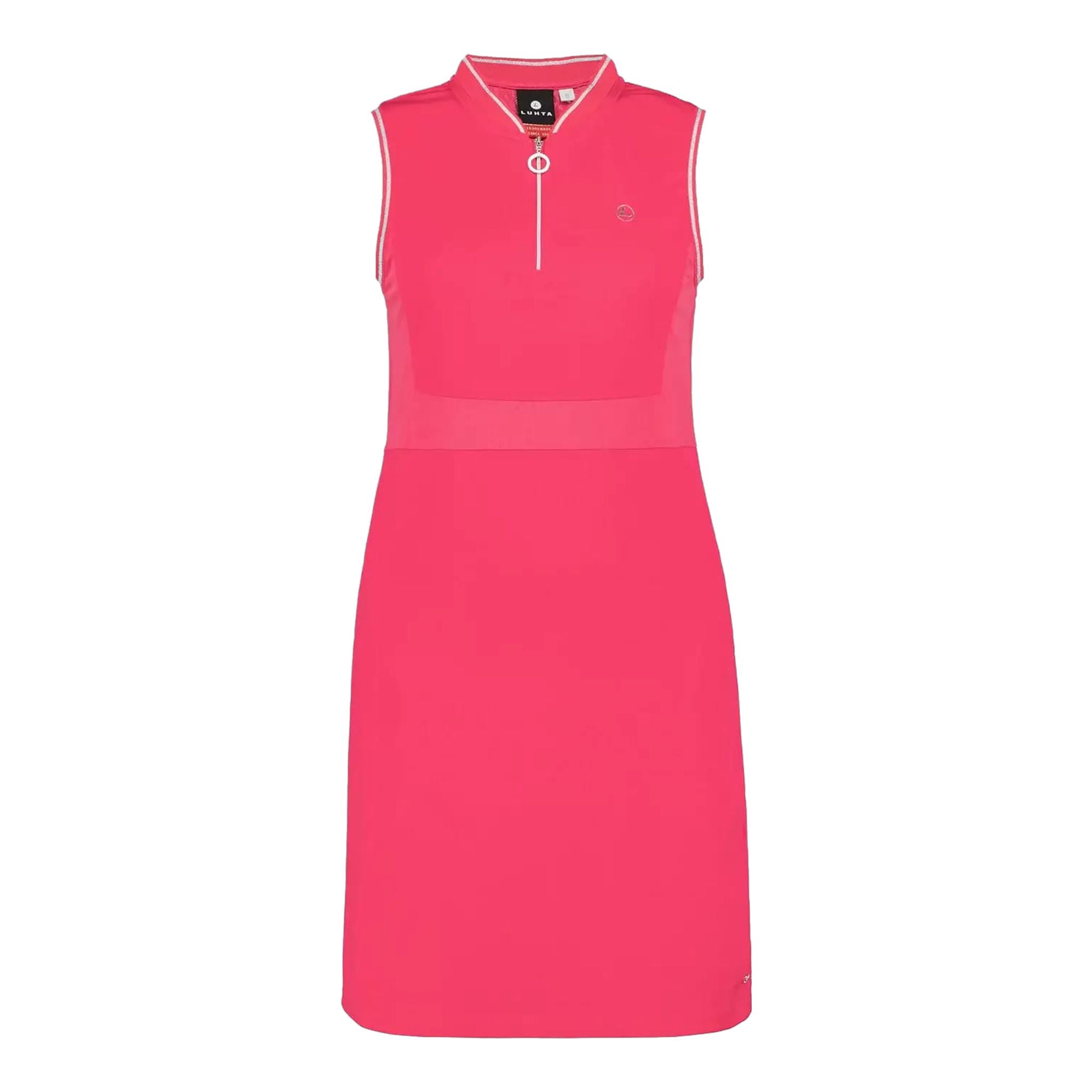 Luhta Kivisaari robe de golf femme