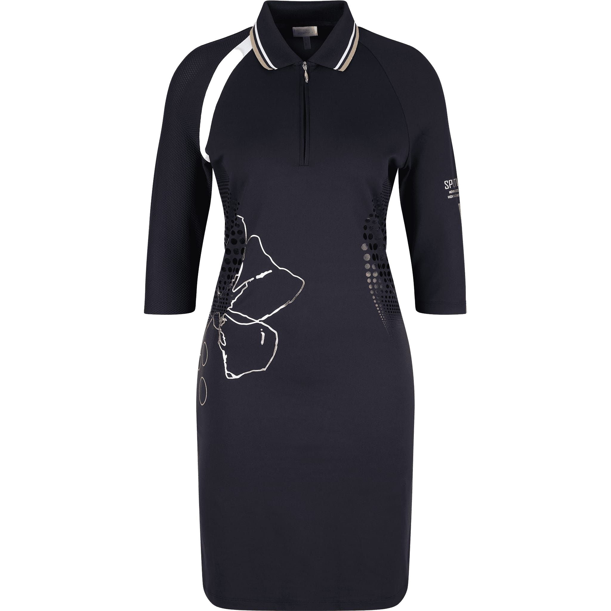 Robe Sportalm femme