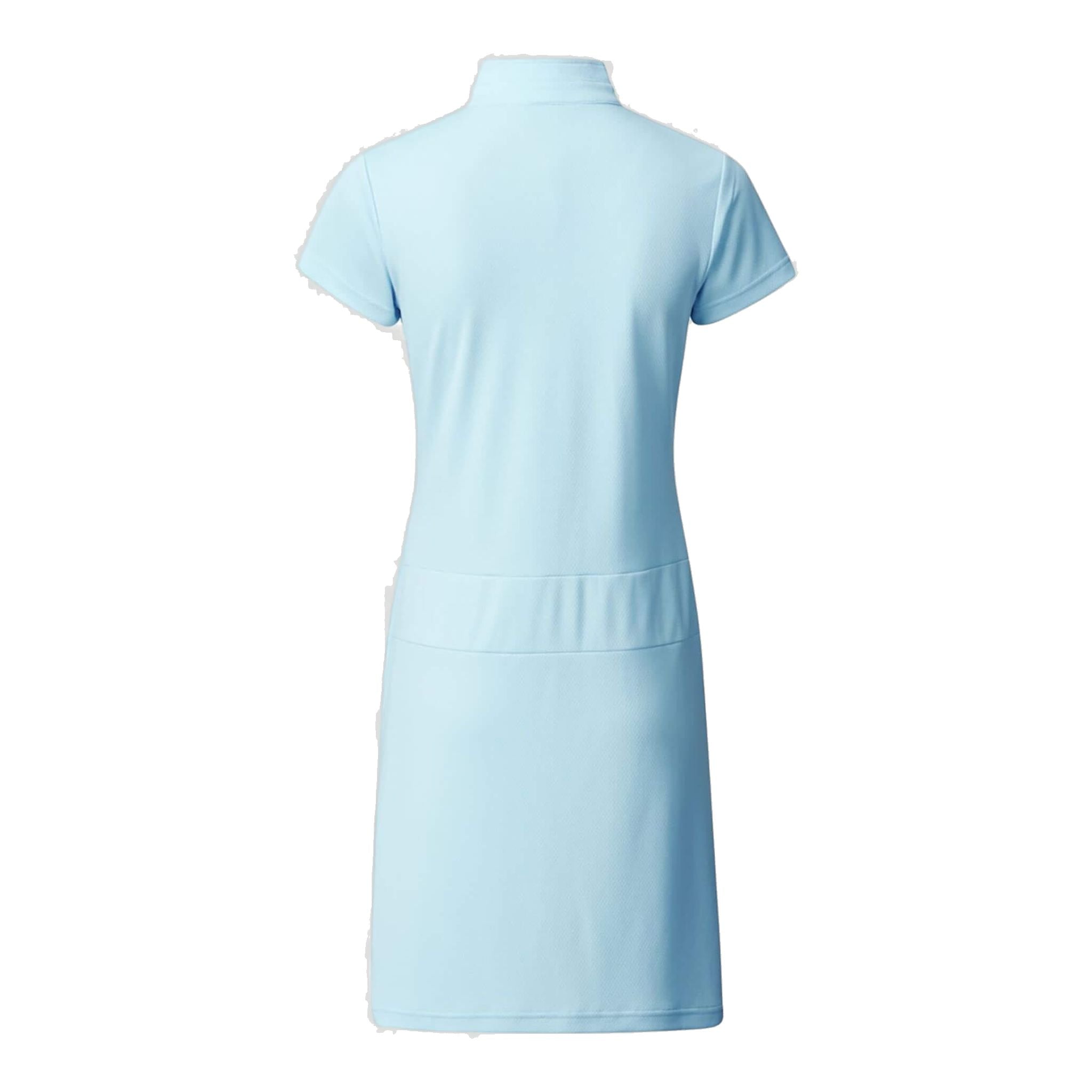Robe de golf Daily Sports QuickDry Rimini à manches courtes pour femme