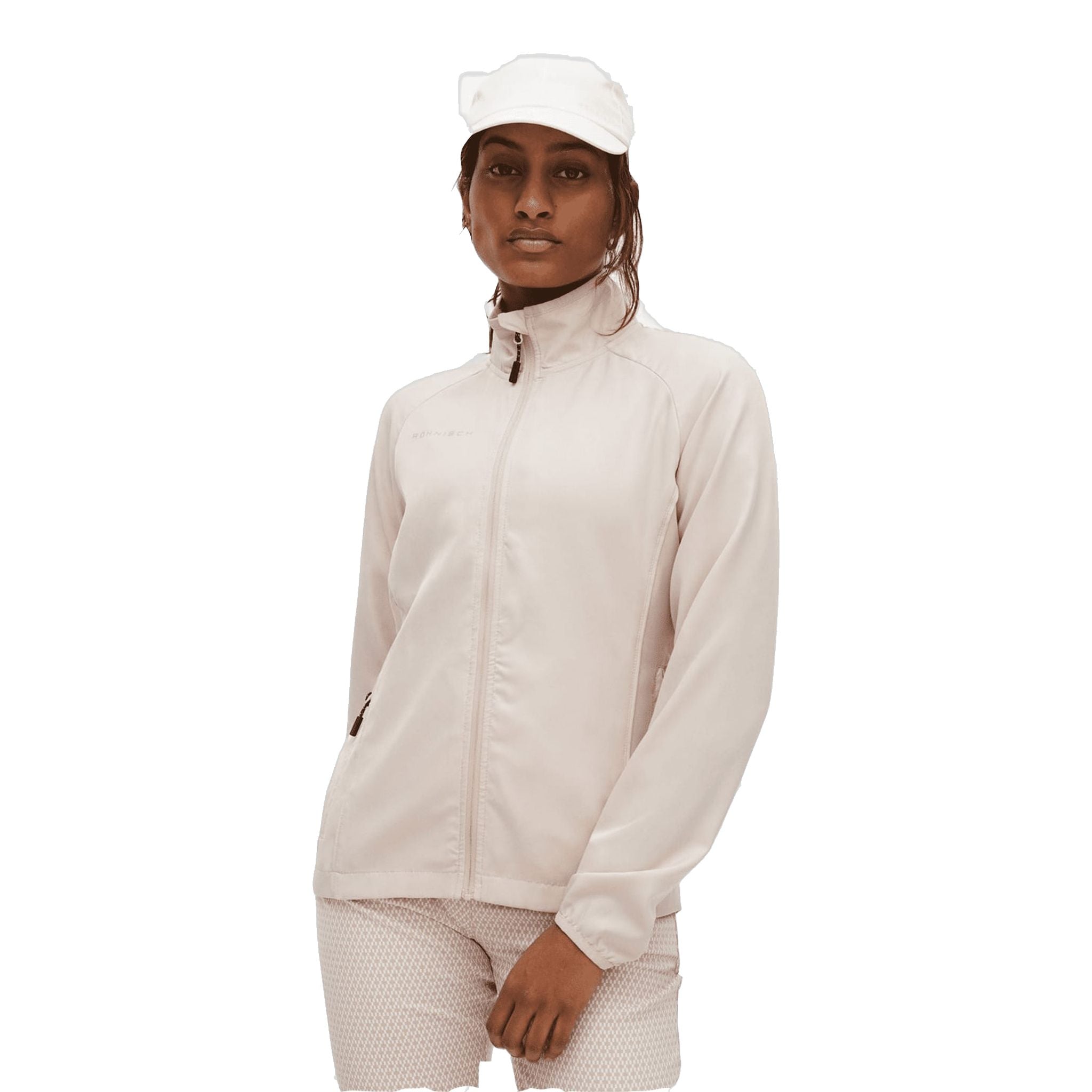 Veste Röhnisch Accelerate Femme