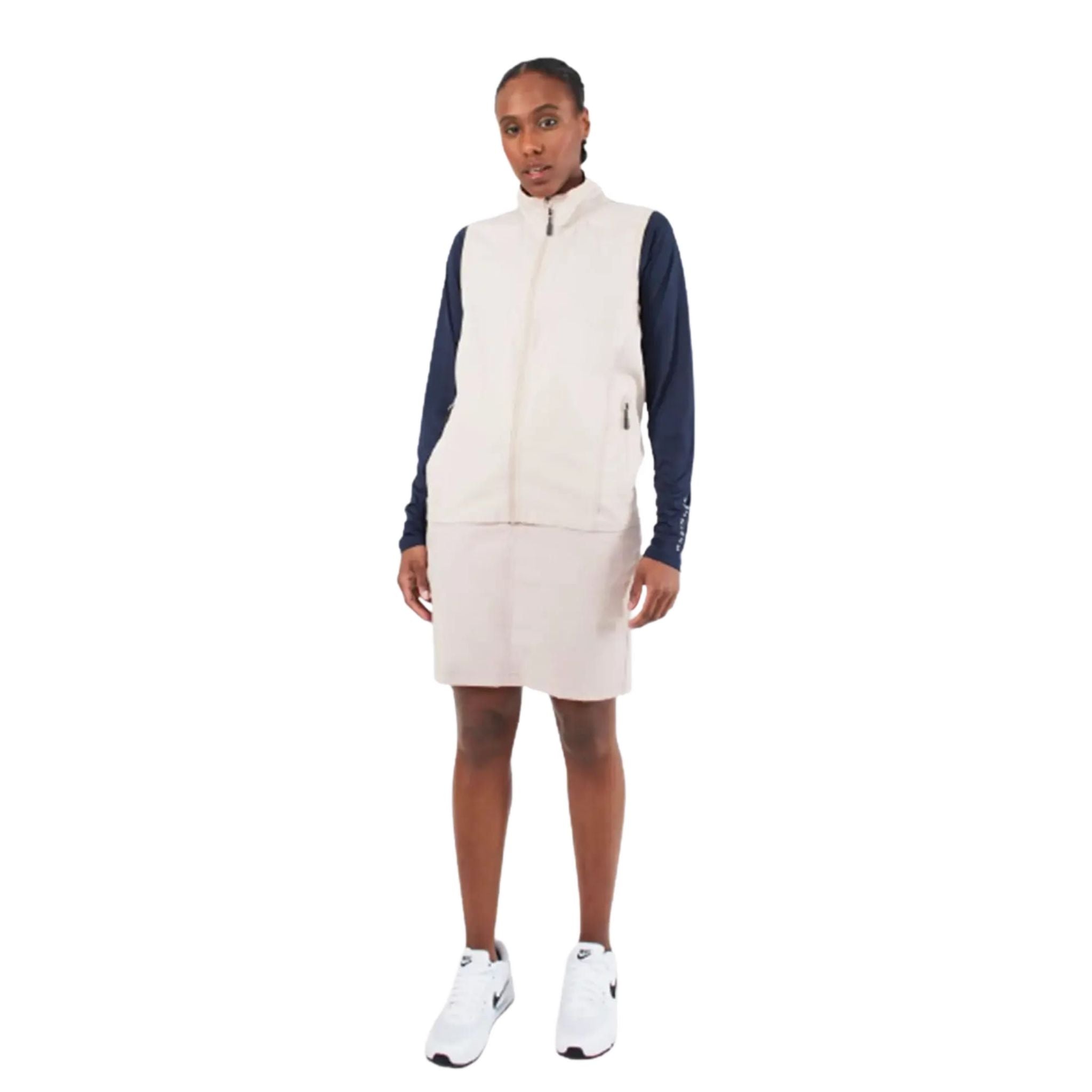 Gilet Röhnisch Accelerate Femme