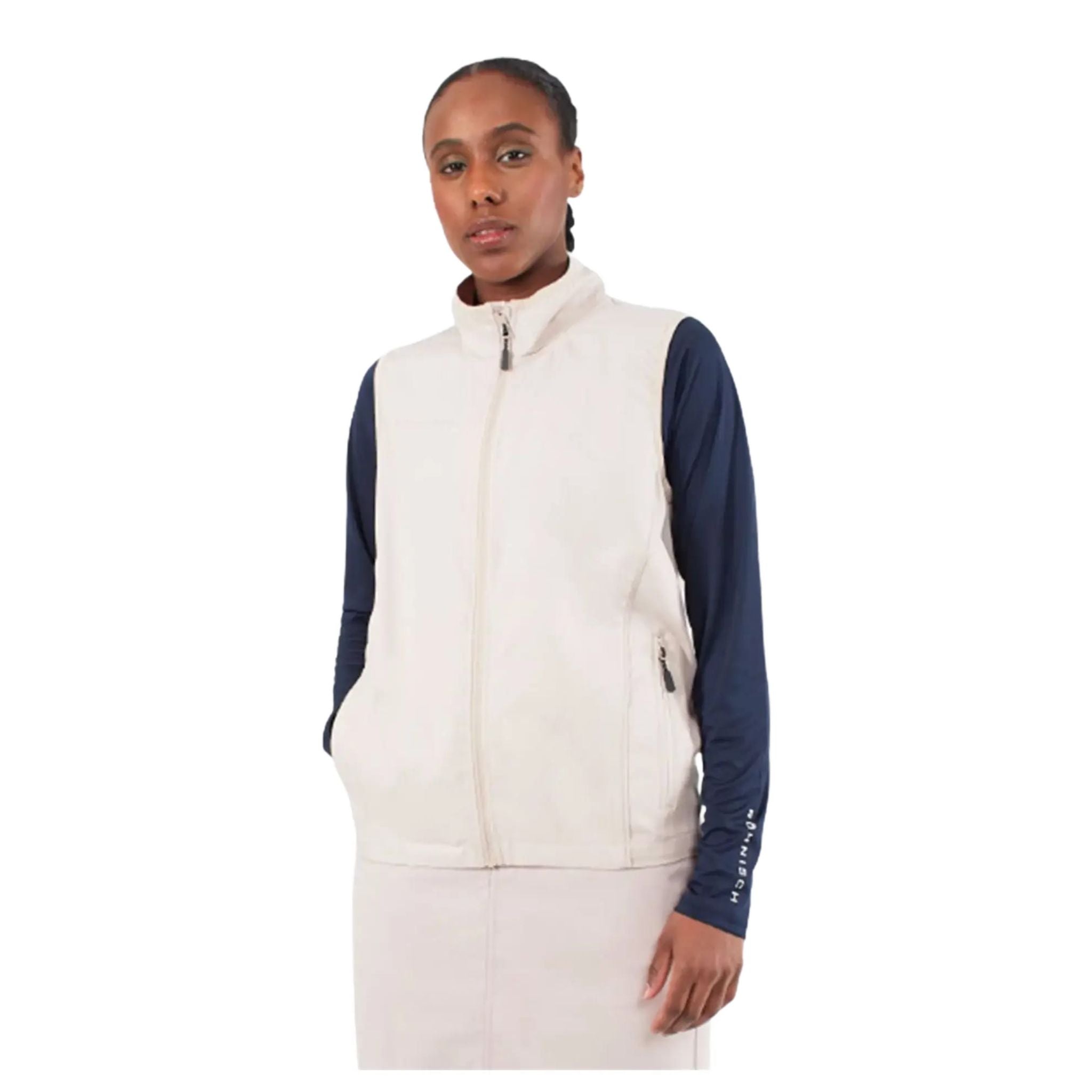 Gilet Röhnisch Accelerate Femme