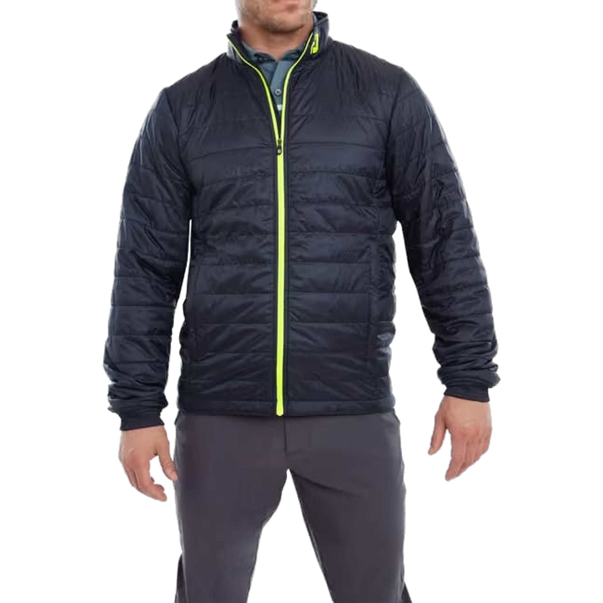Veste Footjoy Active Insulation pour hommes
