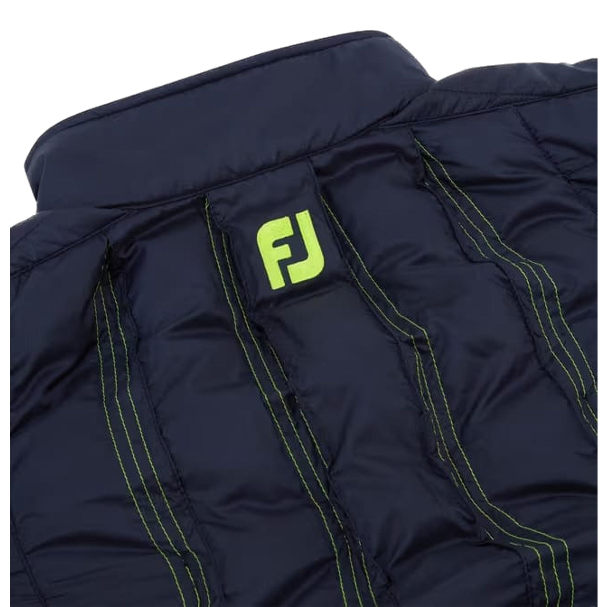 Veste Footjoy Active Insulation pour hommes