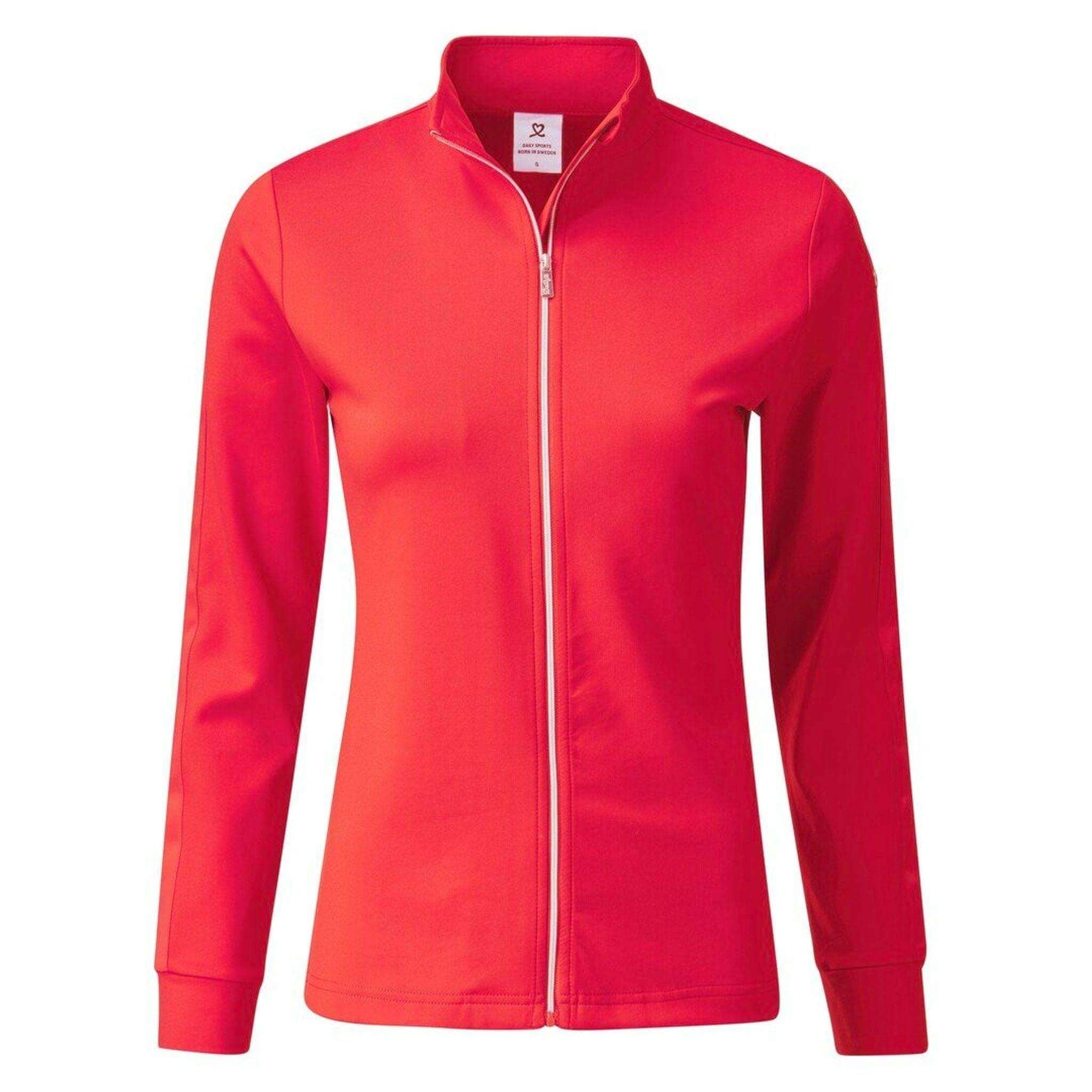 Veste de golf zippée intégrale Daily Sports Anna pour femme