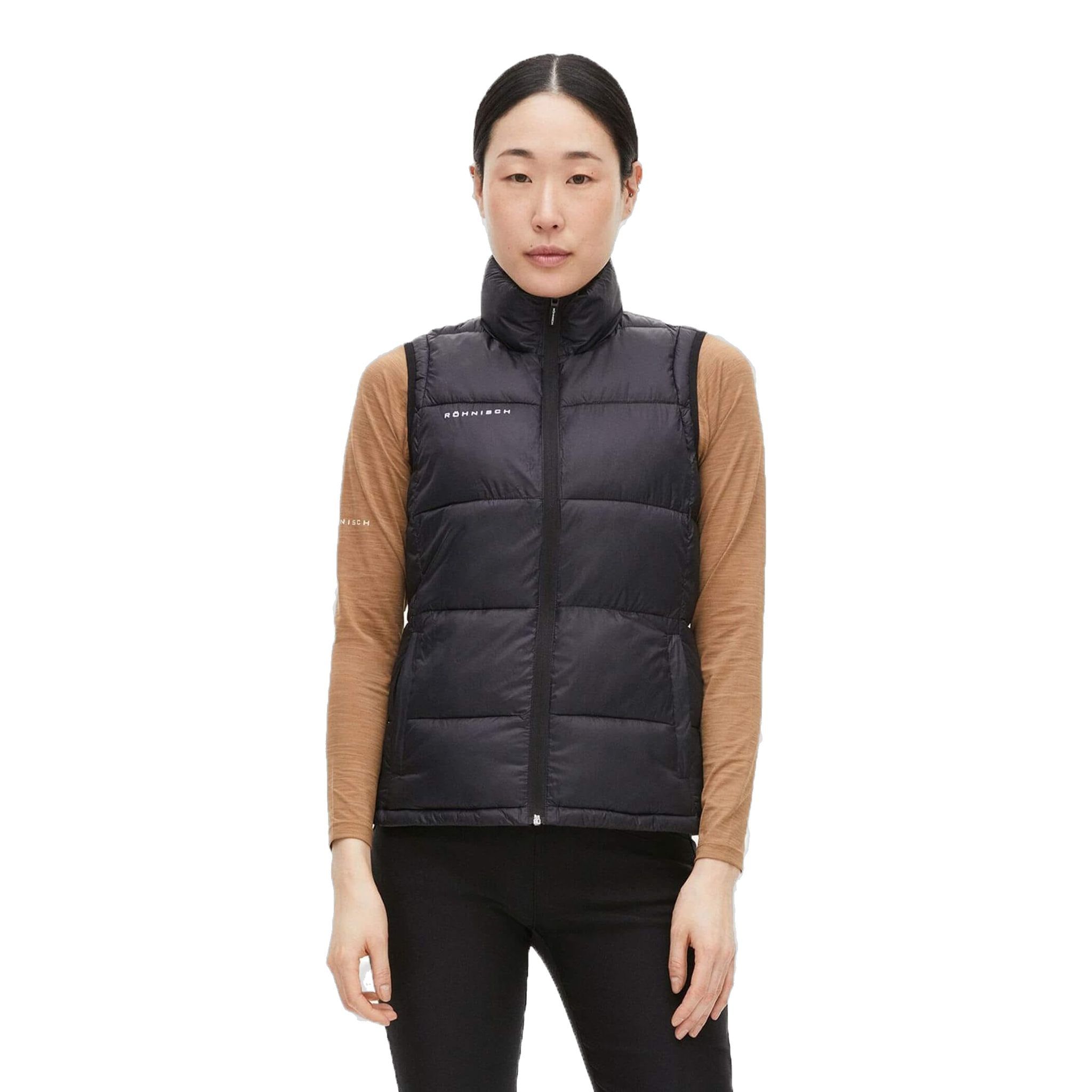 Gilet pour femme Röhnisch Avery