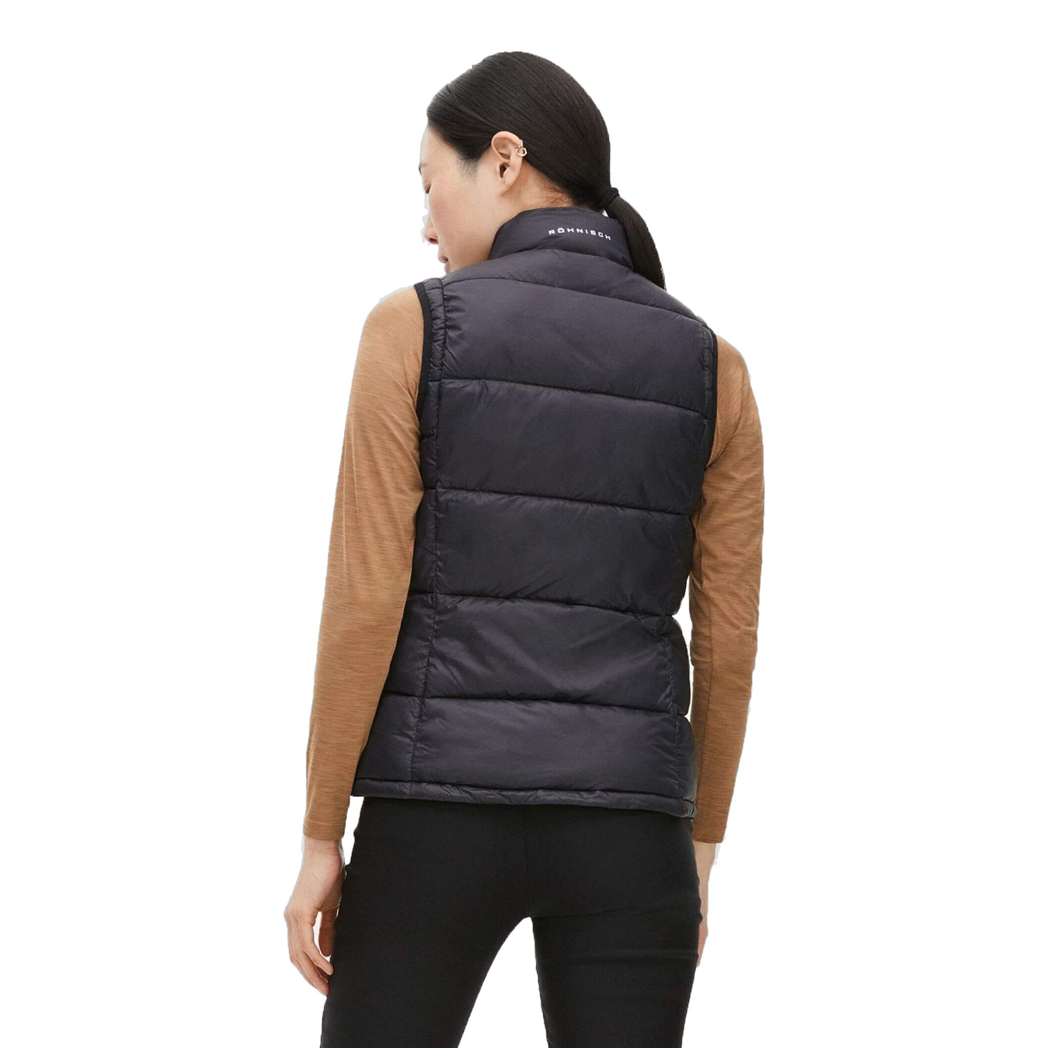 Gilet pour femme Röhnisch Avery