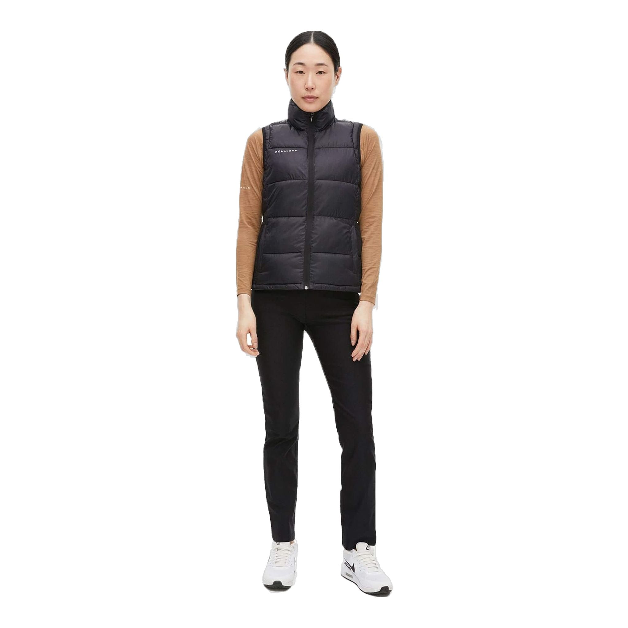 Gilet pour femme Röhnisch Avery