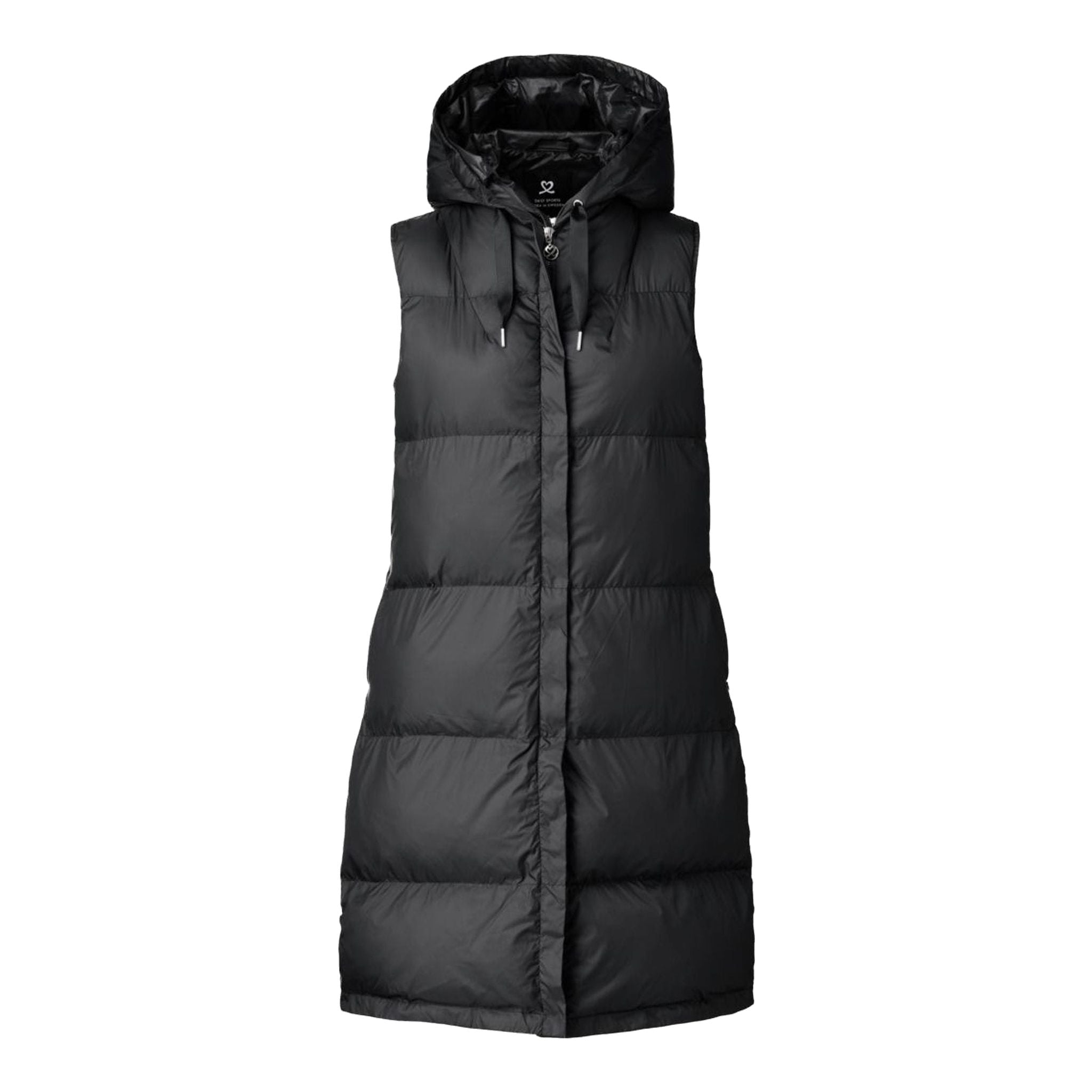 Gilet Bryana pour femmes de Daily Sports