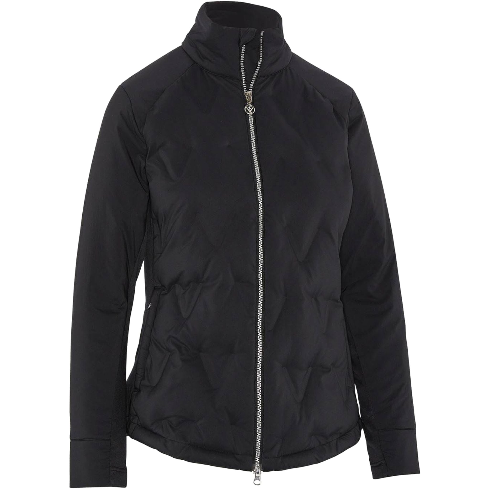Veste Callaway Chev Primaloft femme