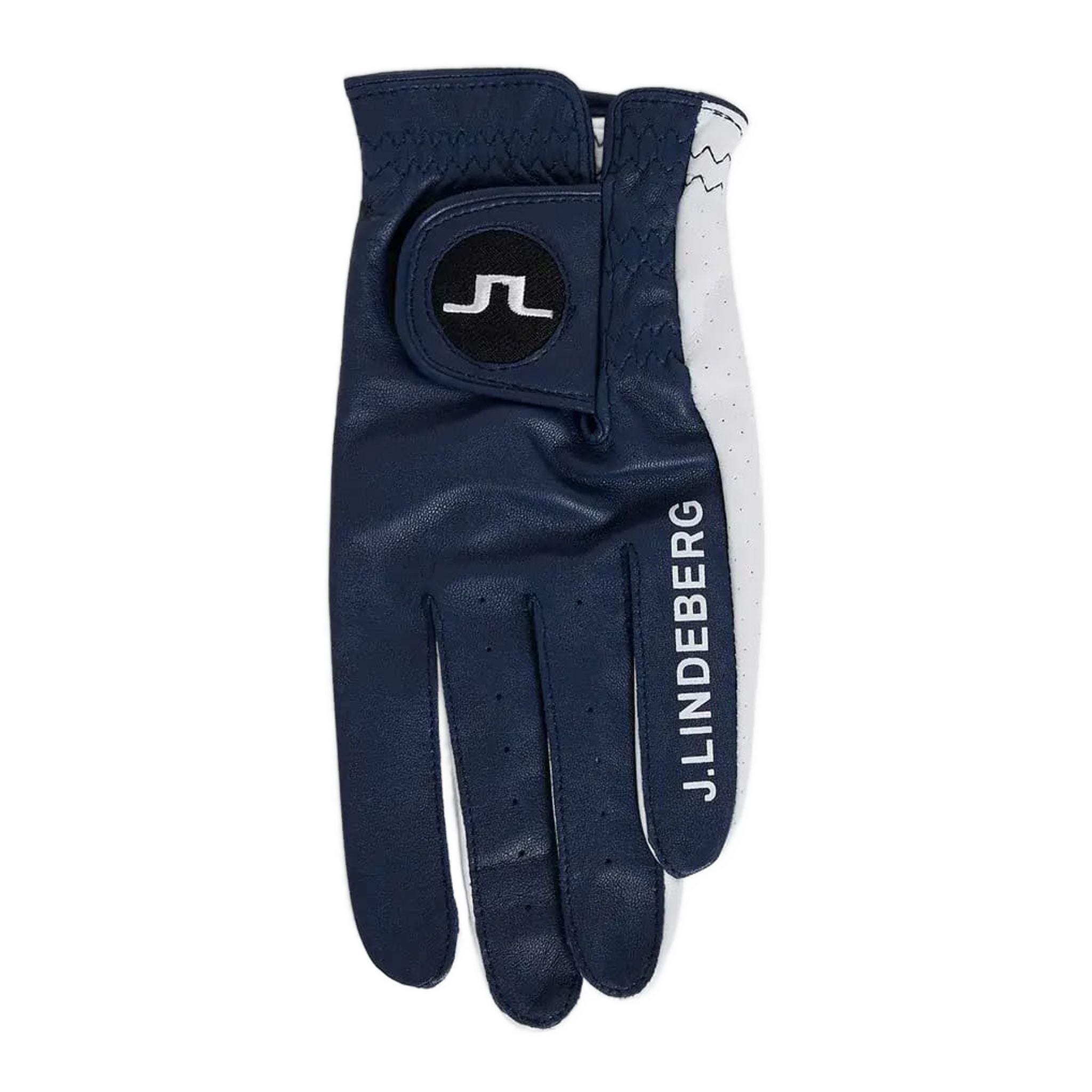 Gant de golf en cuir J. Lindeberg Ron pour homme