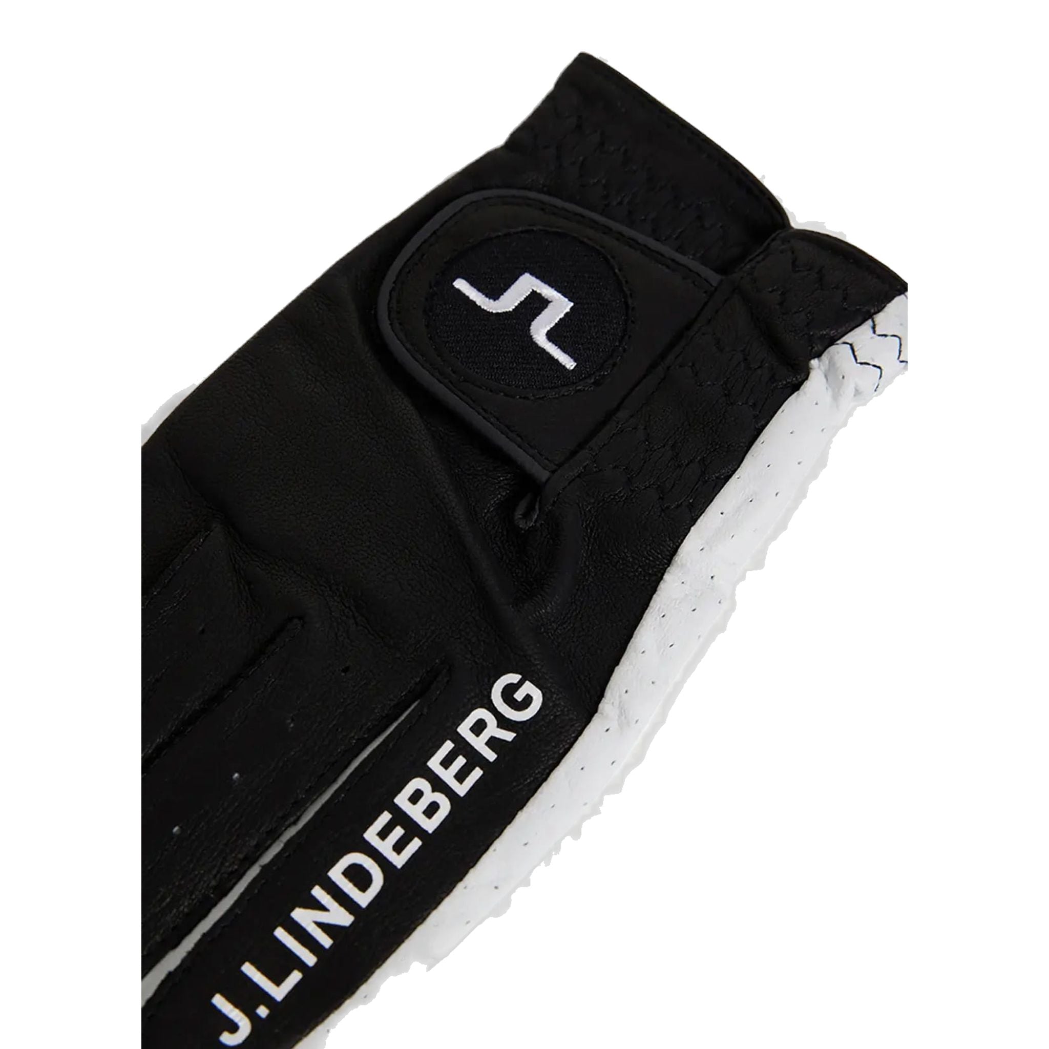 Gant de golf en cuir J. Lindeberg Ron pour homme