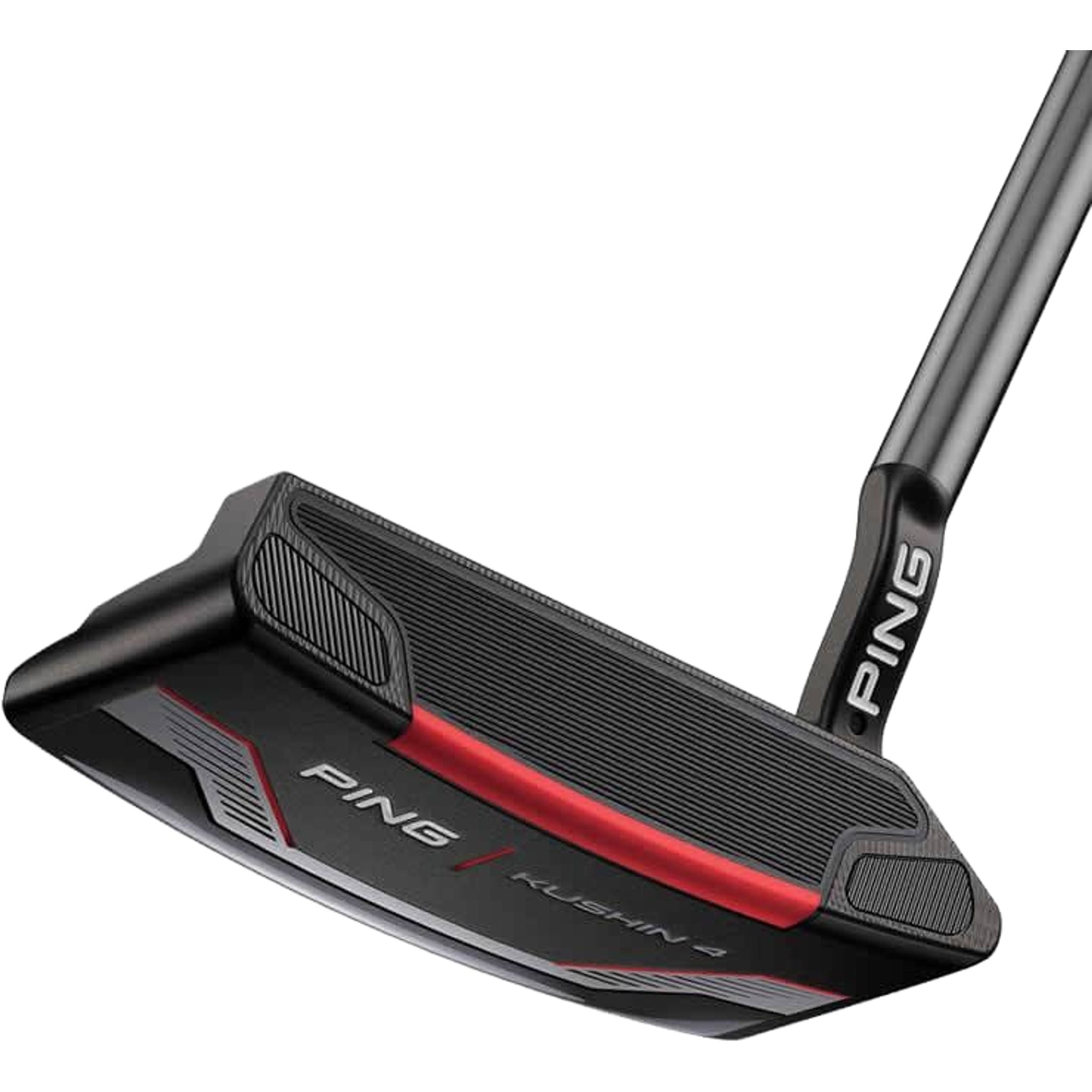 Putter Ping 2021 KUSHIN 4 pour hommes