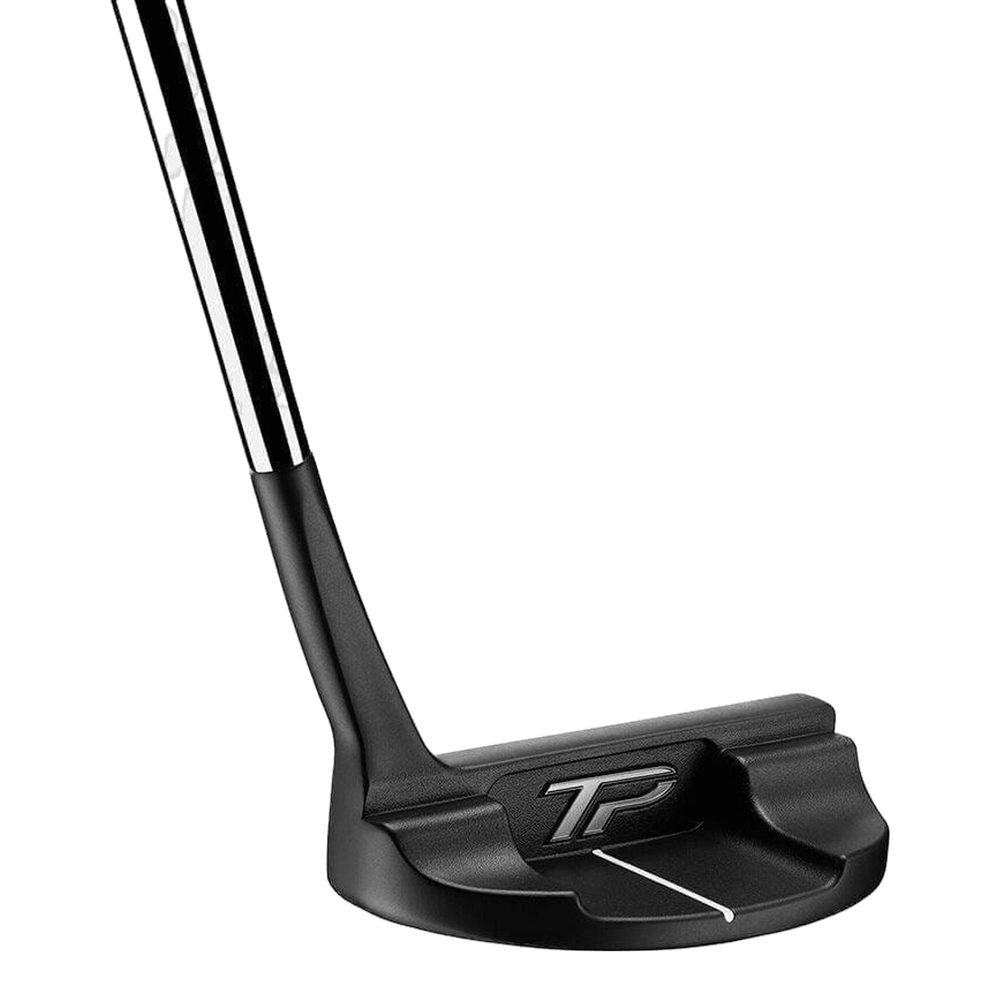 Putter TaylorMade Black Blade Balboa n° 8