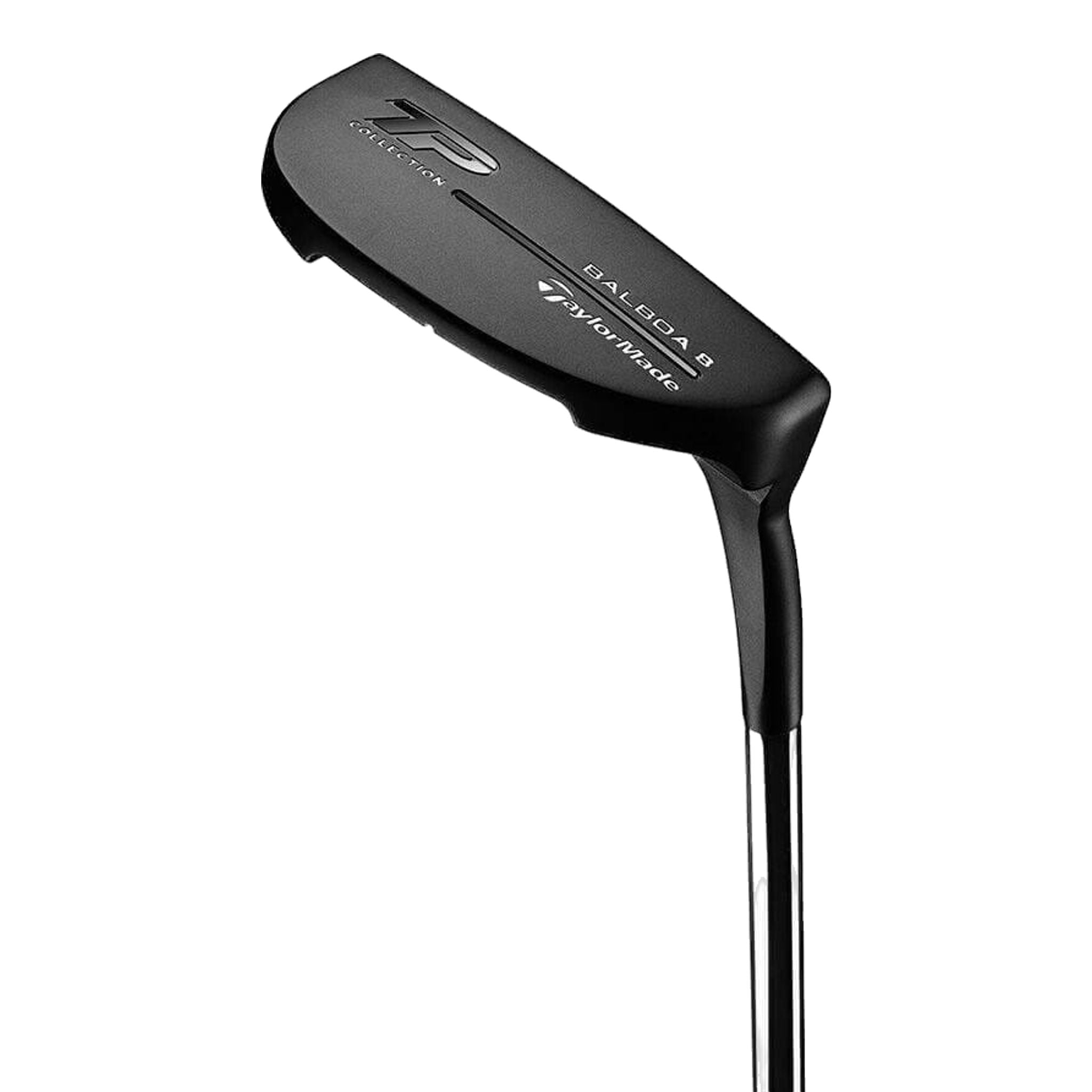 Putter TaylorMade Black Blade Balboa n° 8