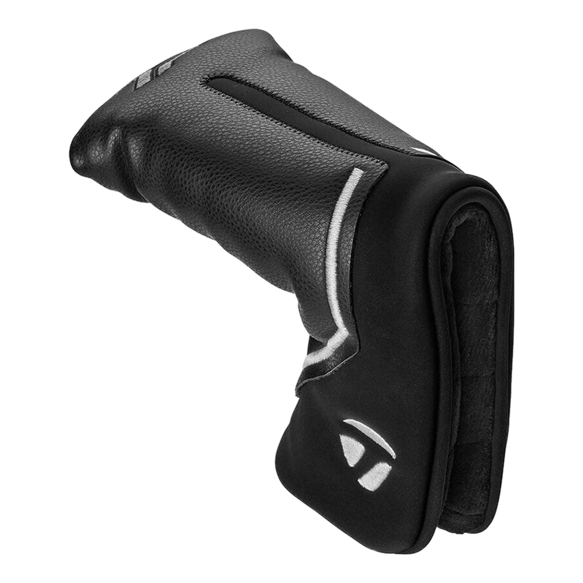 Putter TaylorMade Black Blade Balboa n° 8