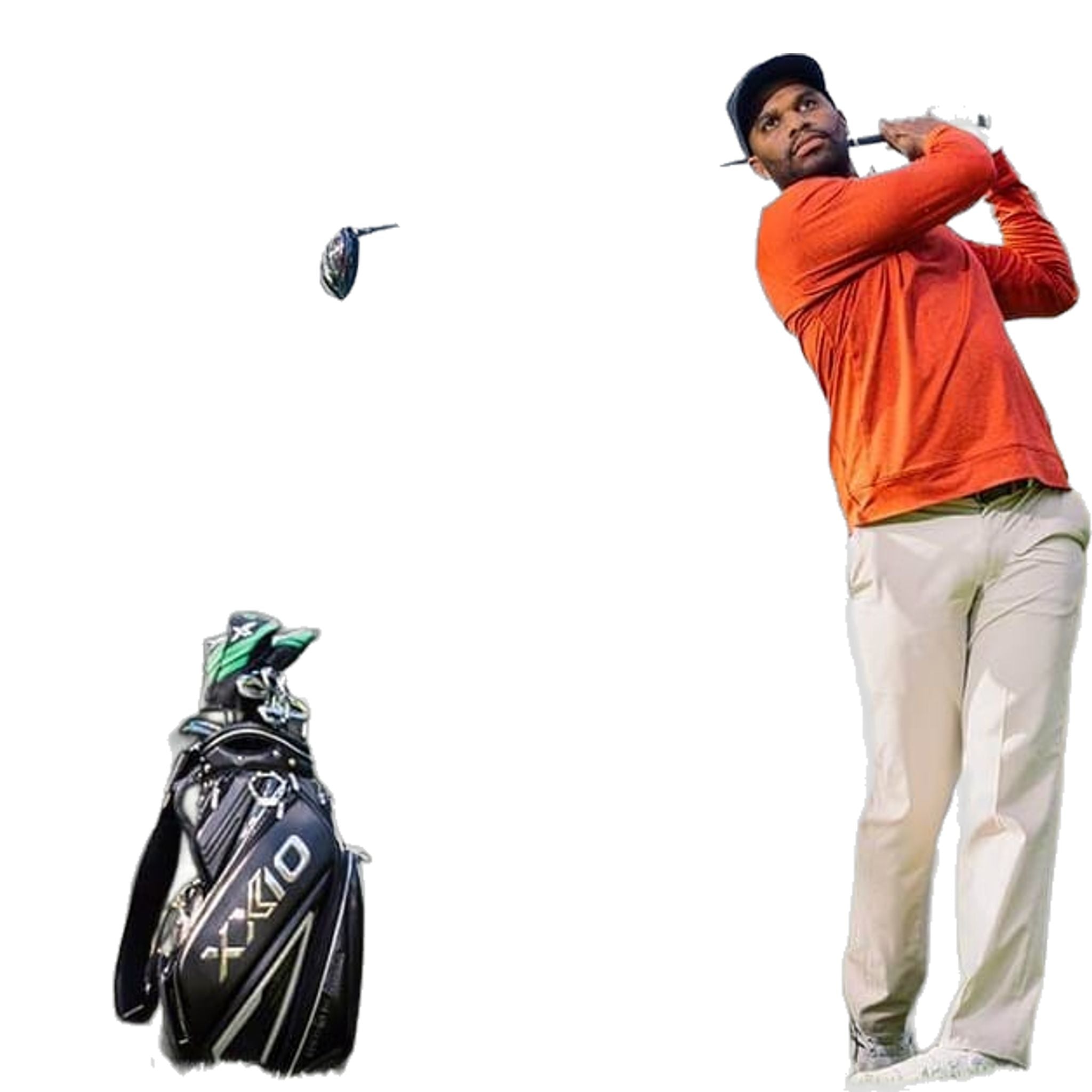 XXIO X Fairwayholz - gebraucht Herren