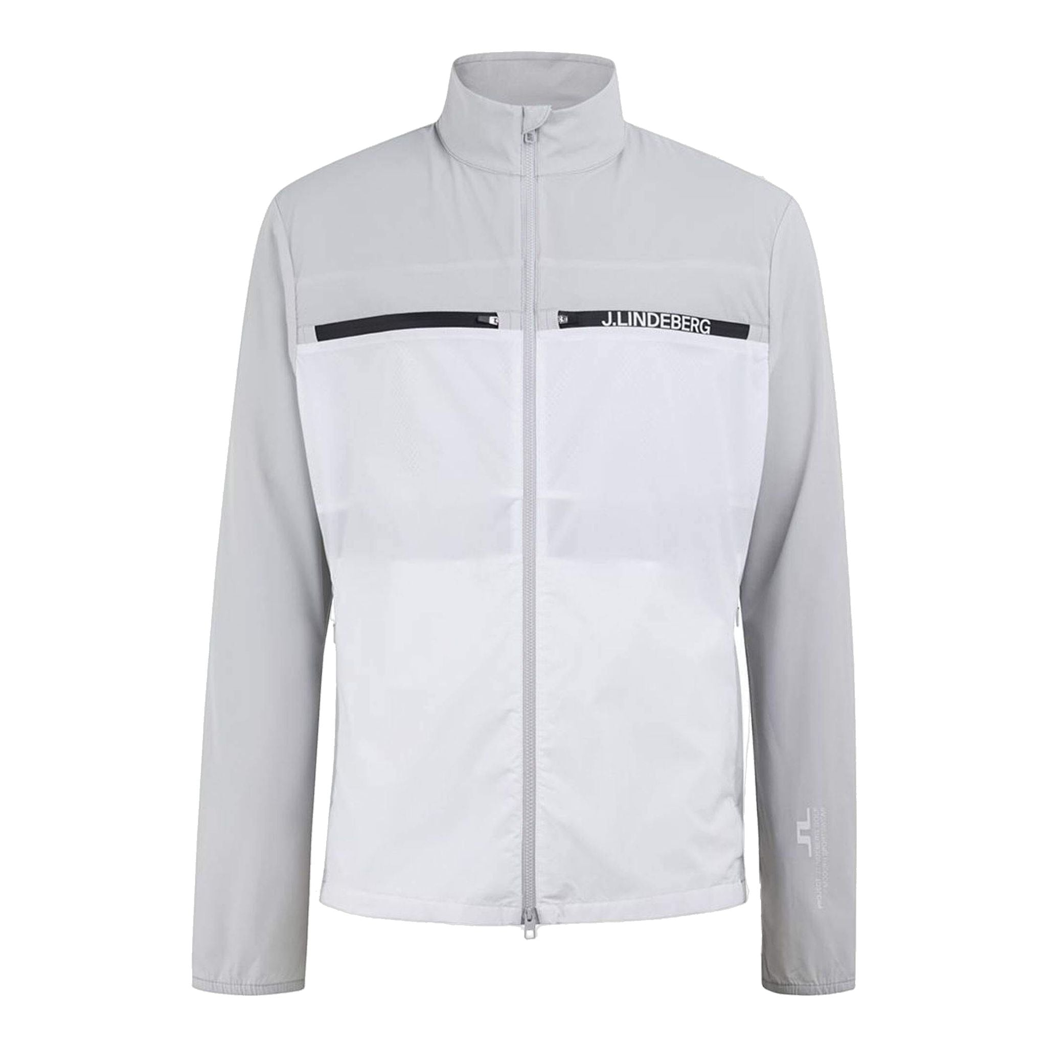 J. Lindeberg Veste Dean pour hommes