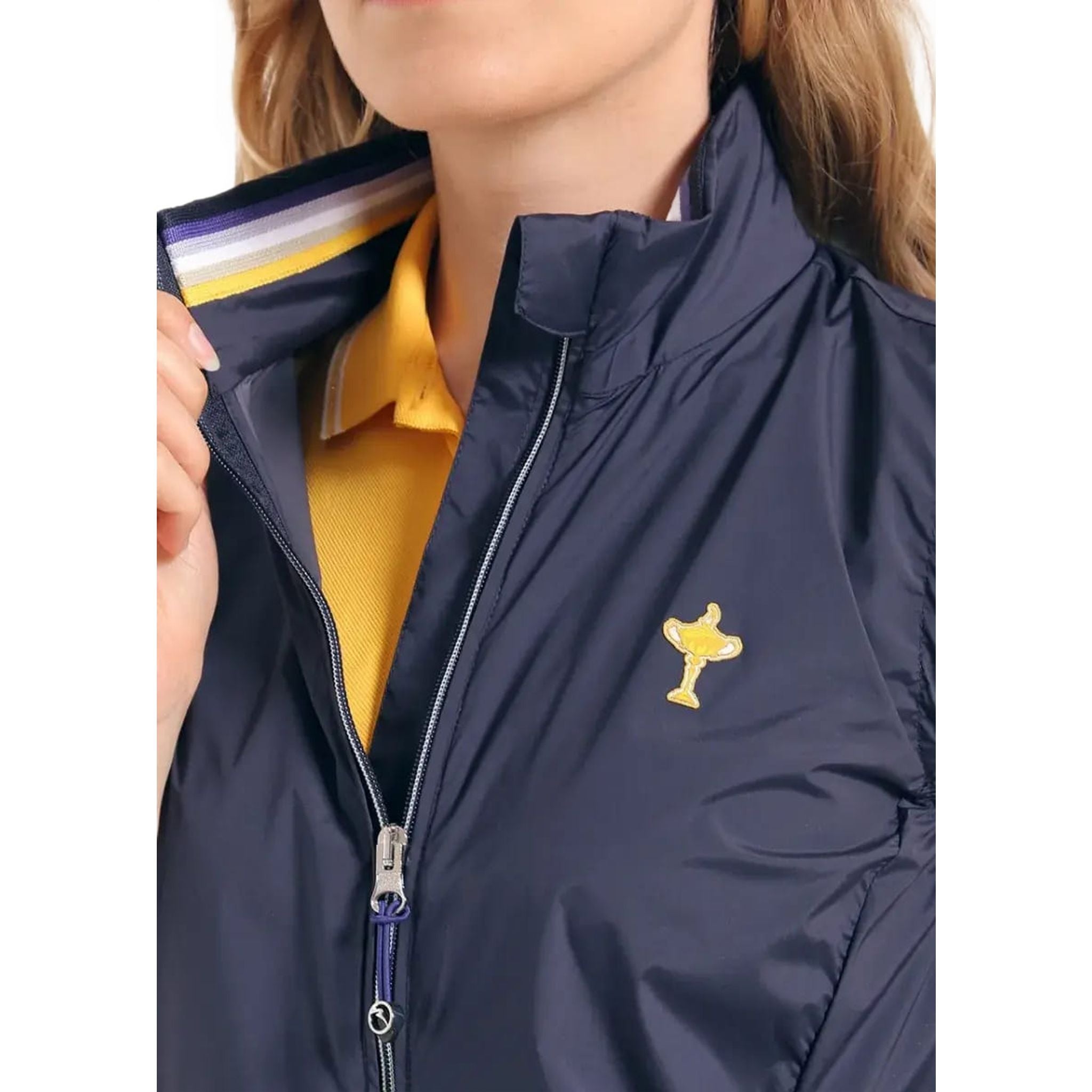 Gilet Chervo Edvigeryd pour femmes