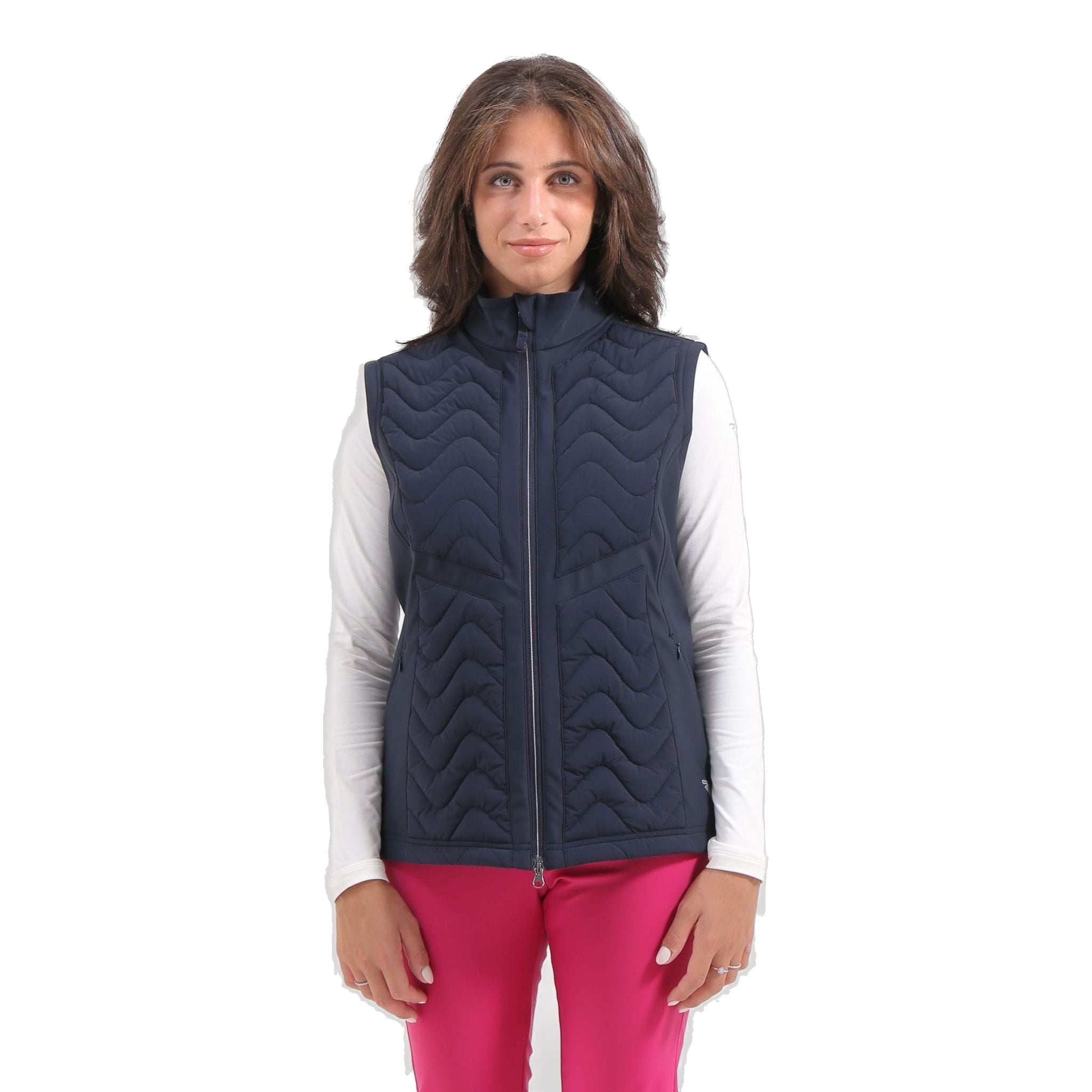 Gilet Chervo Ermey pour femme
