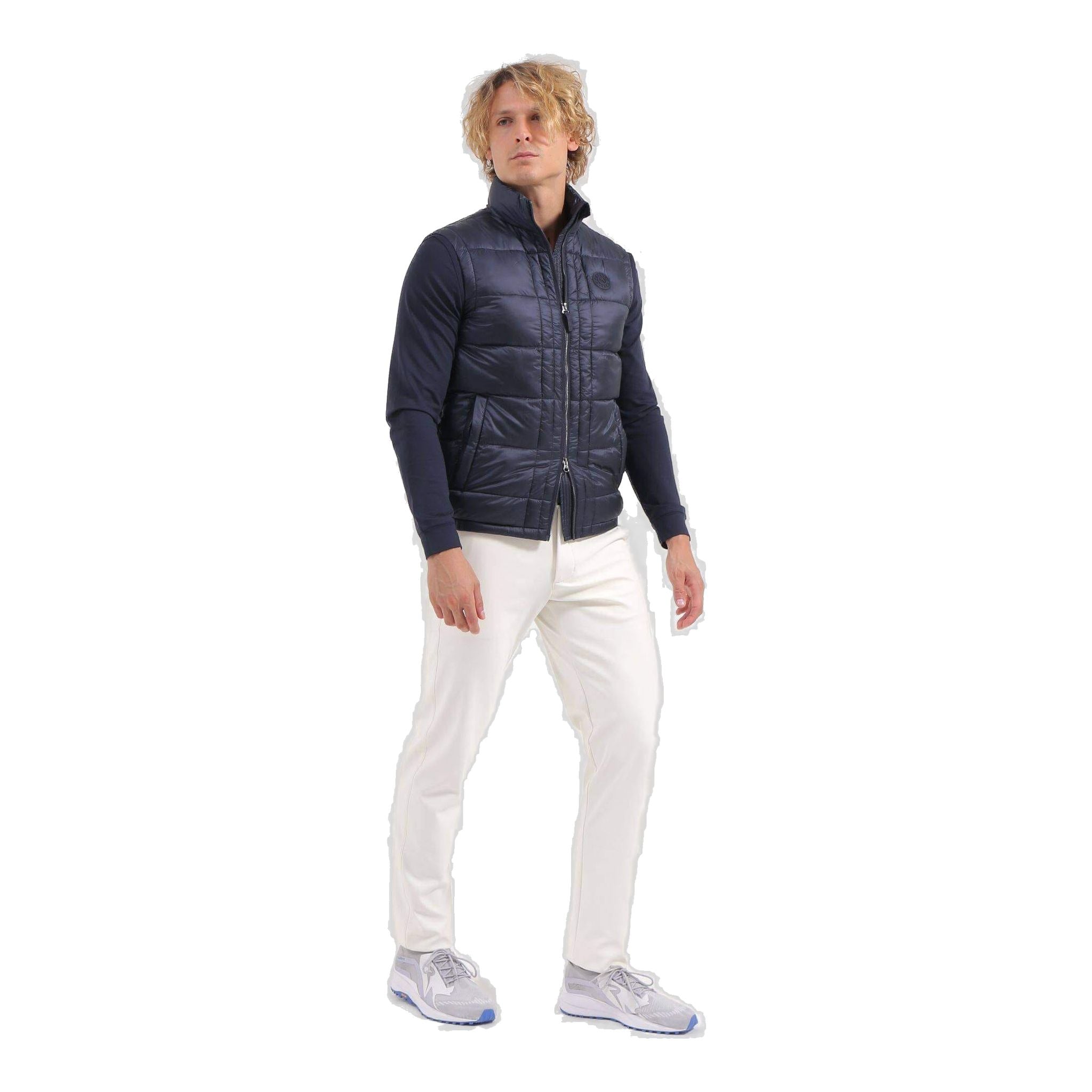 Gilet pour homme Chervo Essell