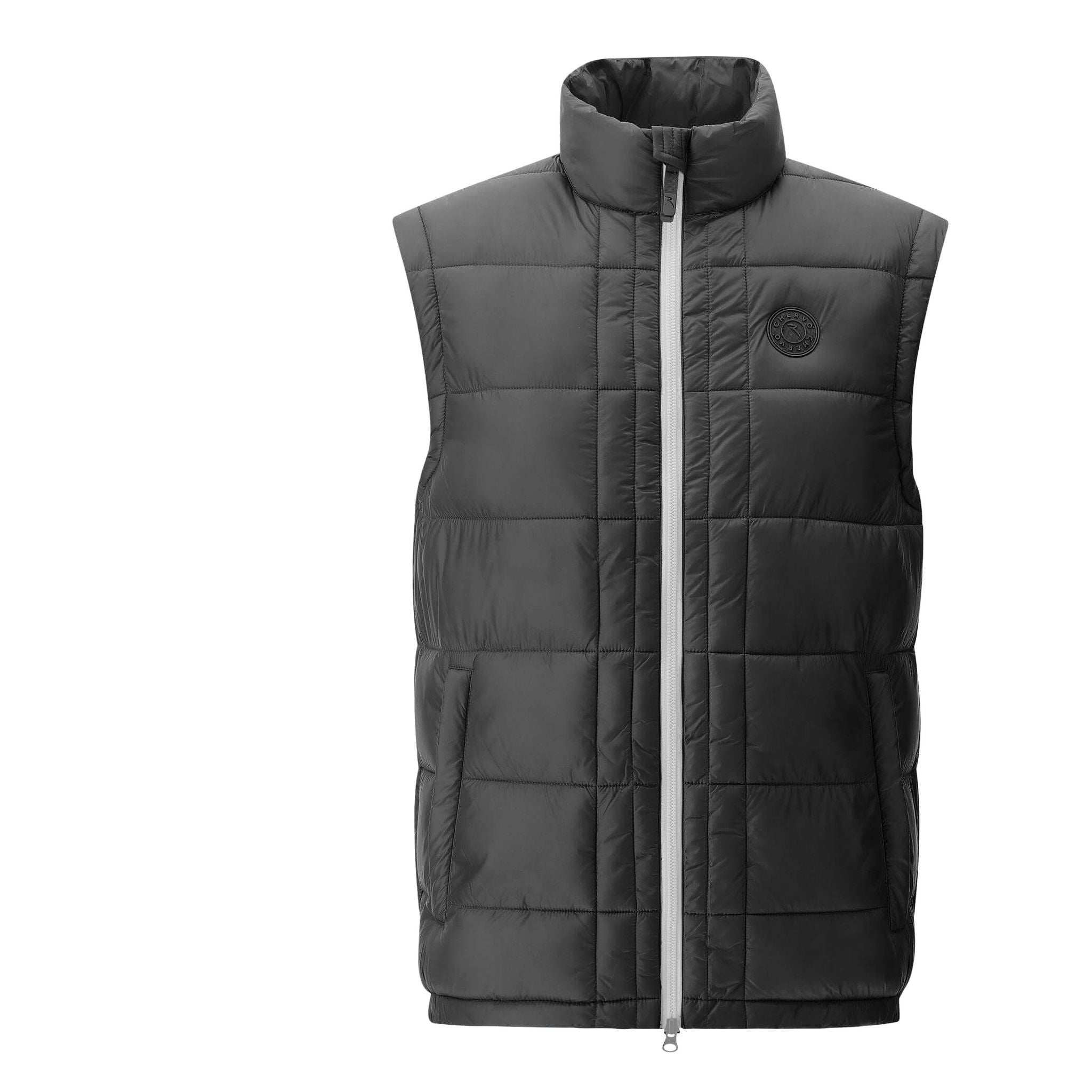 Gilet pour homme Chervo Essell